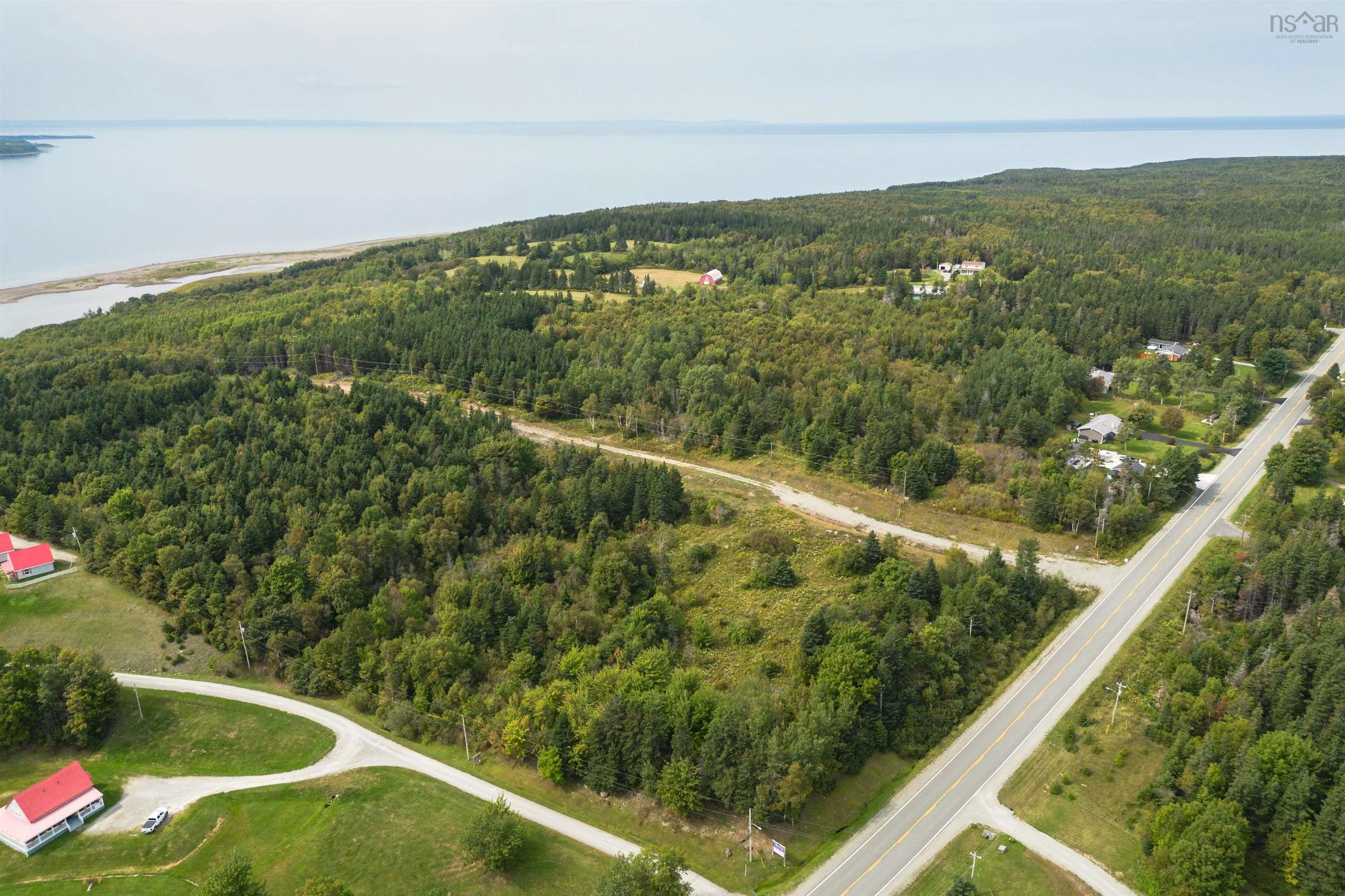 Lot 4 No 19 Highway, Troy NS B9A 1E7, ,Land,For Sale,No 19,202401374