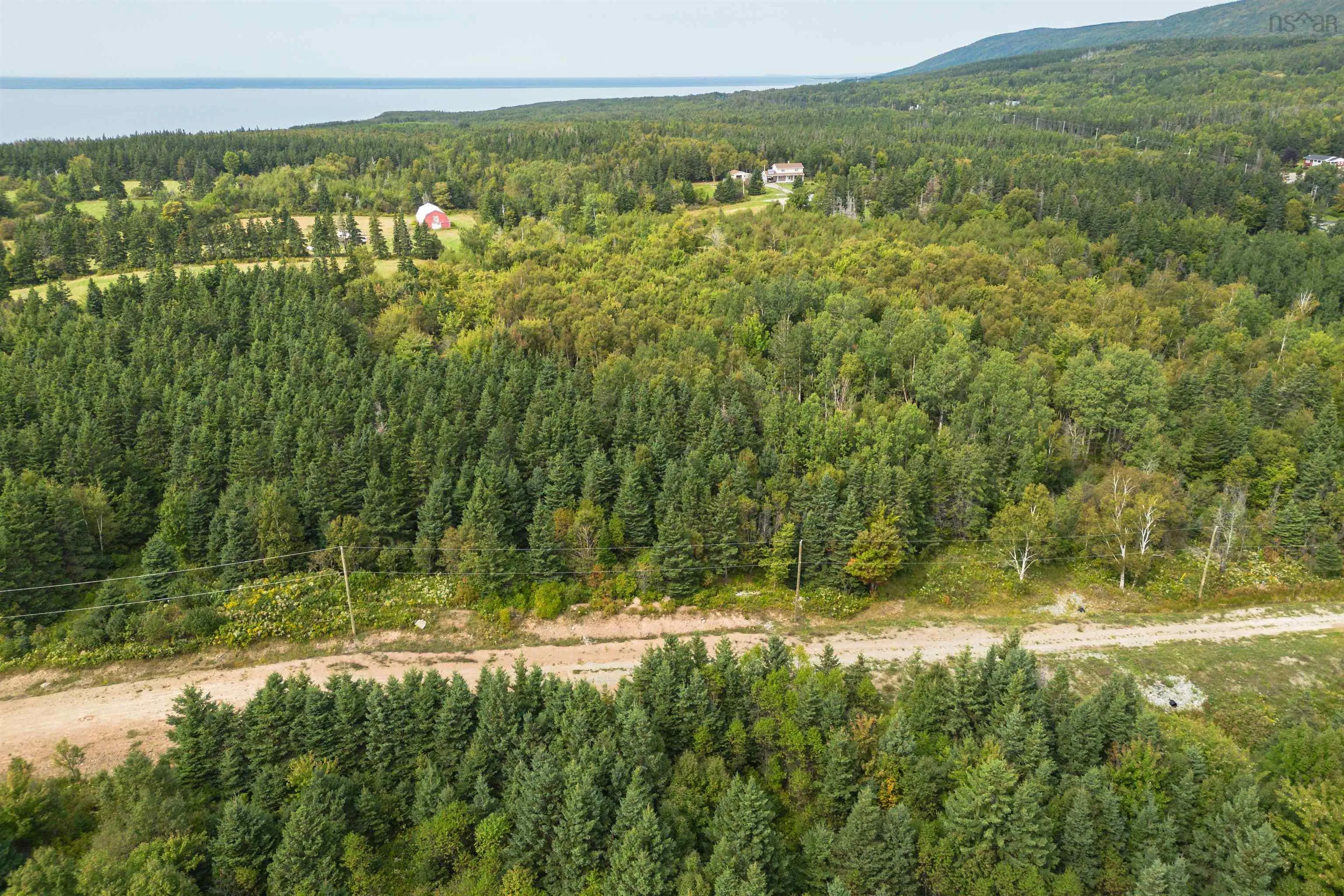 Lot 4 No 19 Highway, Troy NS B9A 1E7, ,Land,For Sale,No 19,202401374