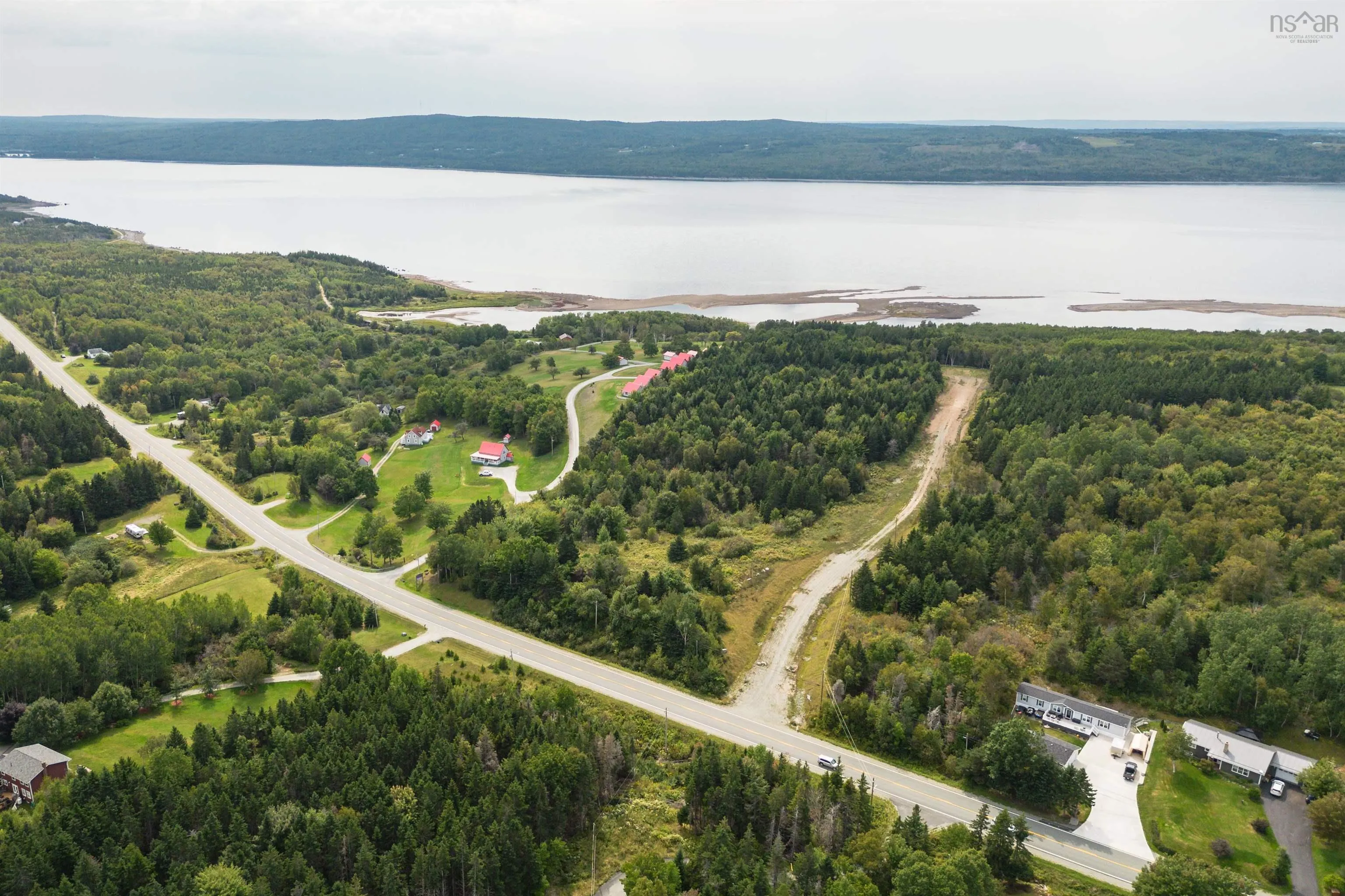 Lot 4 No 19 Highway, Troy NS B9A 1E7, ,Land,For Sale,No 19,202401374