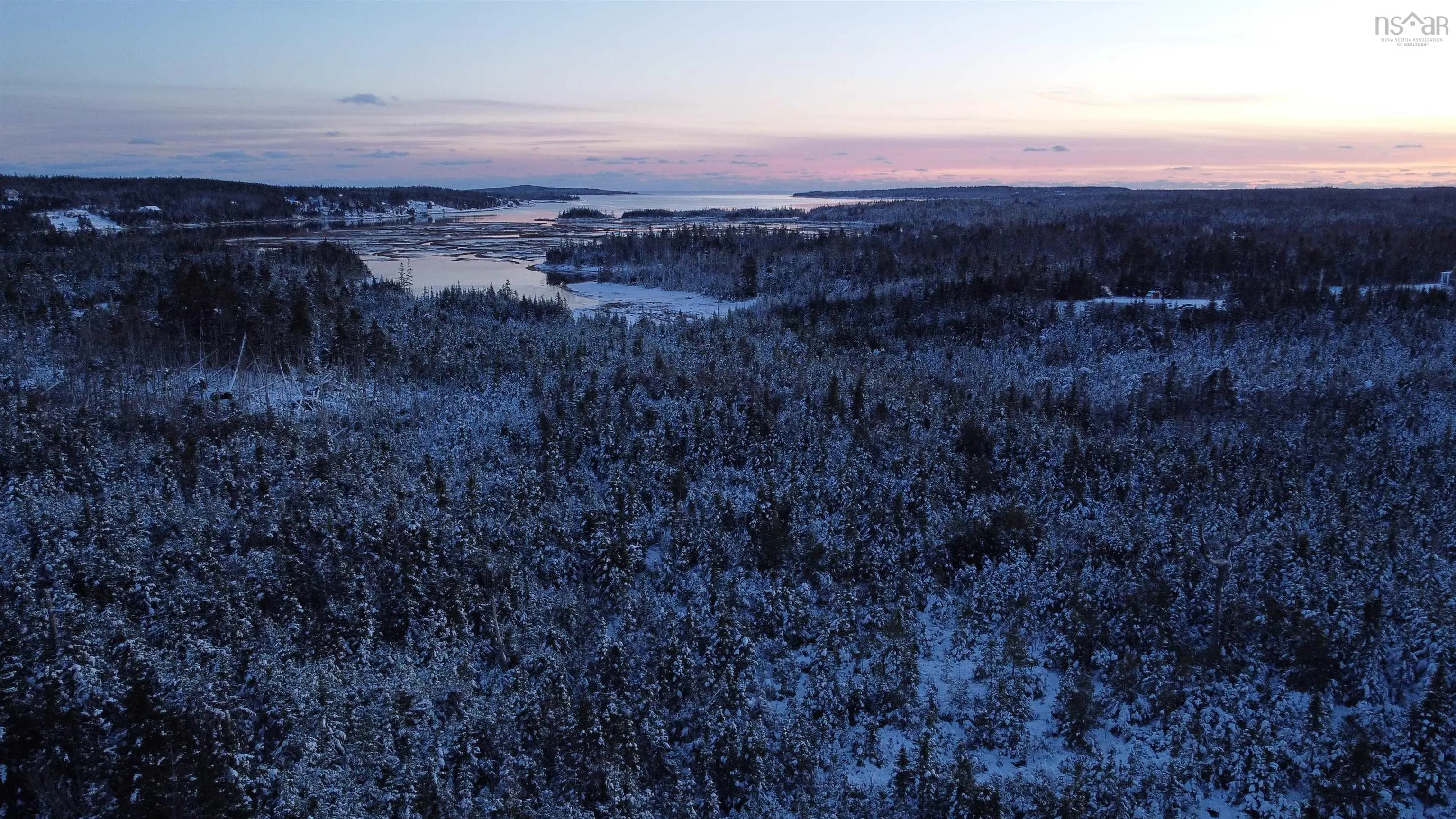 WS-4 Westside Inlet Drive, West Petpeswick NS B0J 2L0, ,Land,For Sale,Westside Inlet,202307427