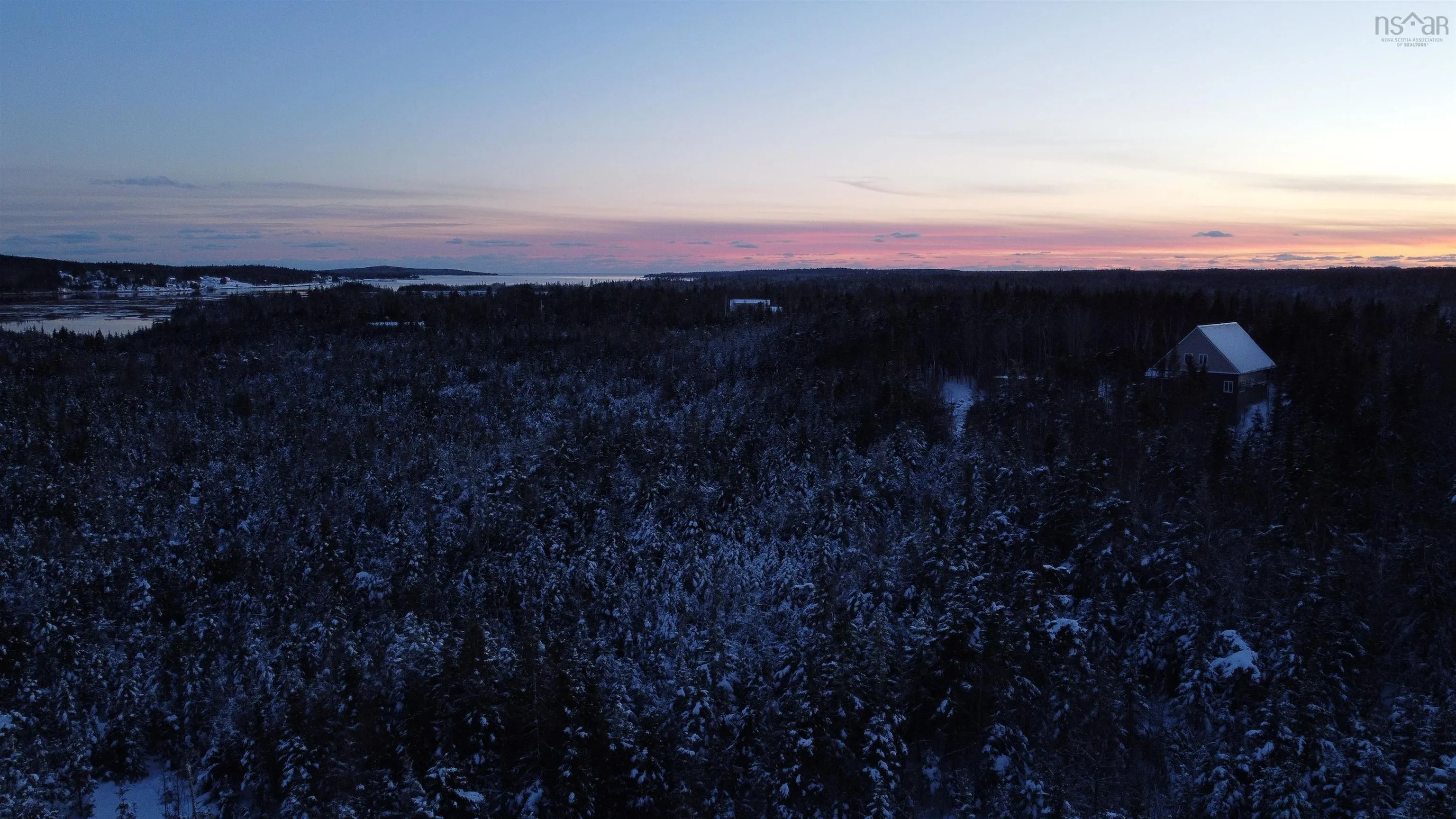 WS-4 Westside Inlet Drive, West Petpeswick NS B0J 2L0, ,Land,For Sale,Westside Inlet,202307427