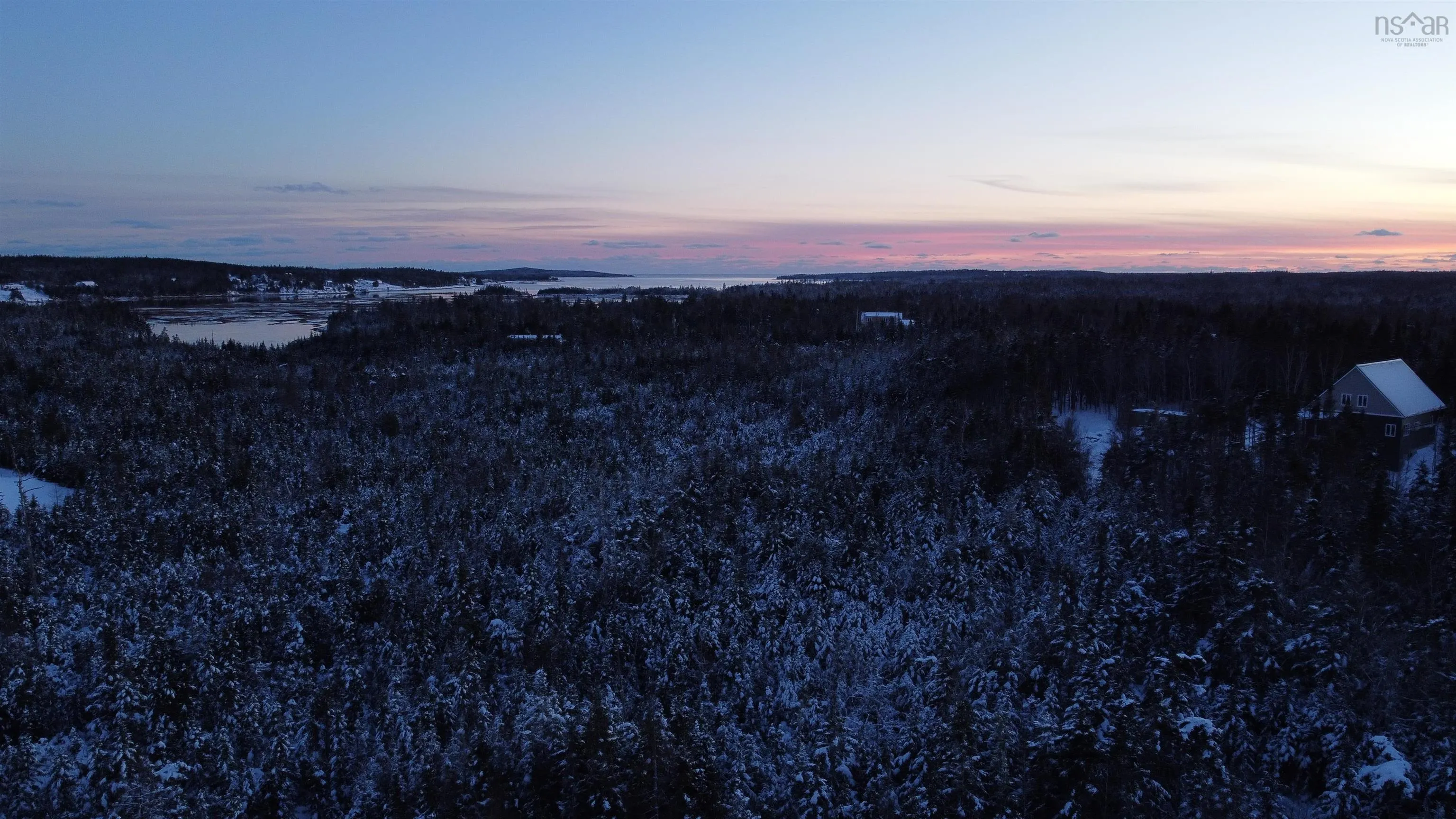 WS-4 Westside Inlet Drive, West Petpeswick NS B0J 2L0, ,Land,For Sale,Westside Inlet,202307427
