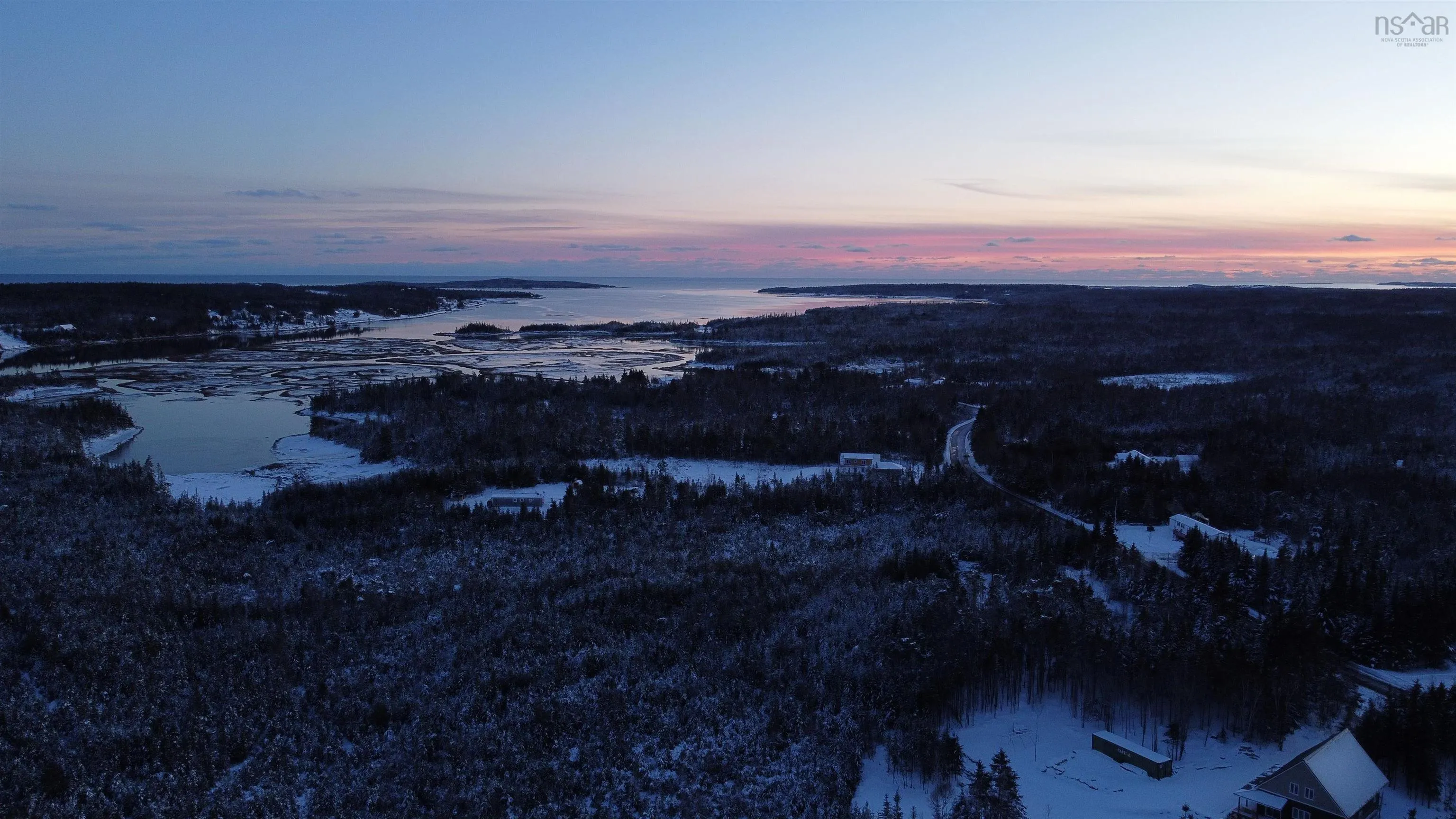 WS-4 Westside Inlet Drive, West Petpeswick NS B0J 2L0, ,Land,For Sale,Westside Inlet,202307427