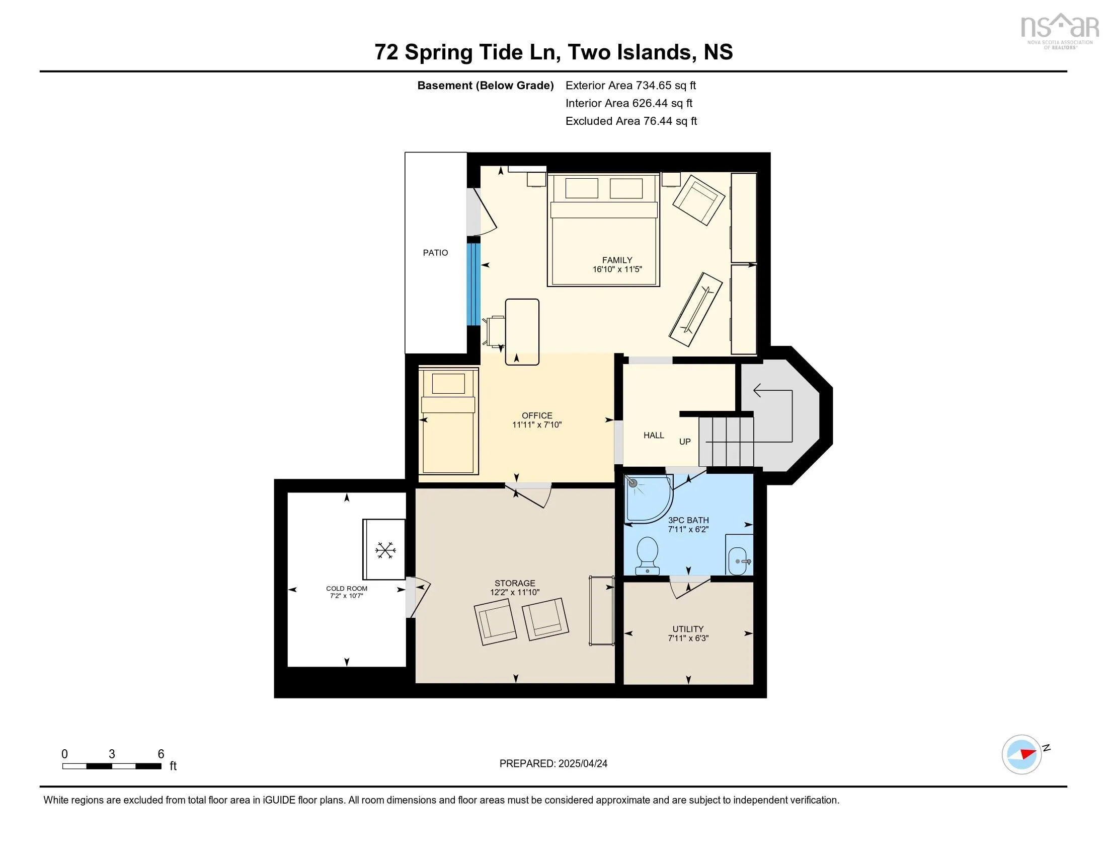 35-72 Spring Tide Lane, Two Islands Ns B0m 1s0, 2 Bedrooms Bedrooms, ,3 BathroomsBathrooms,Residential,For Sale,Spring Tide,202509078