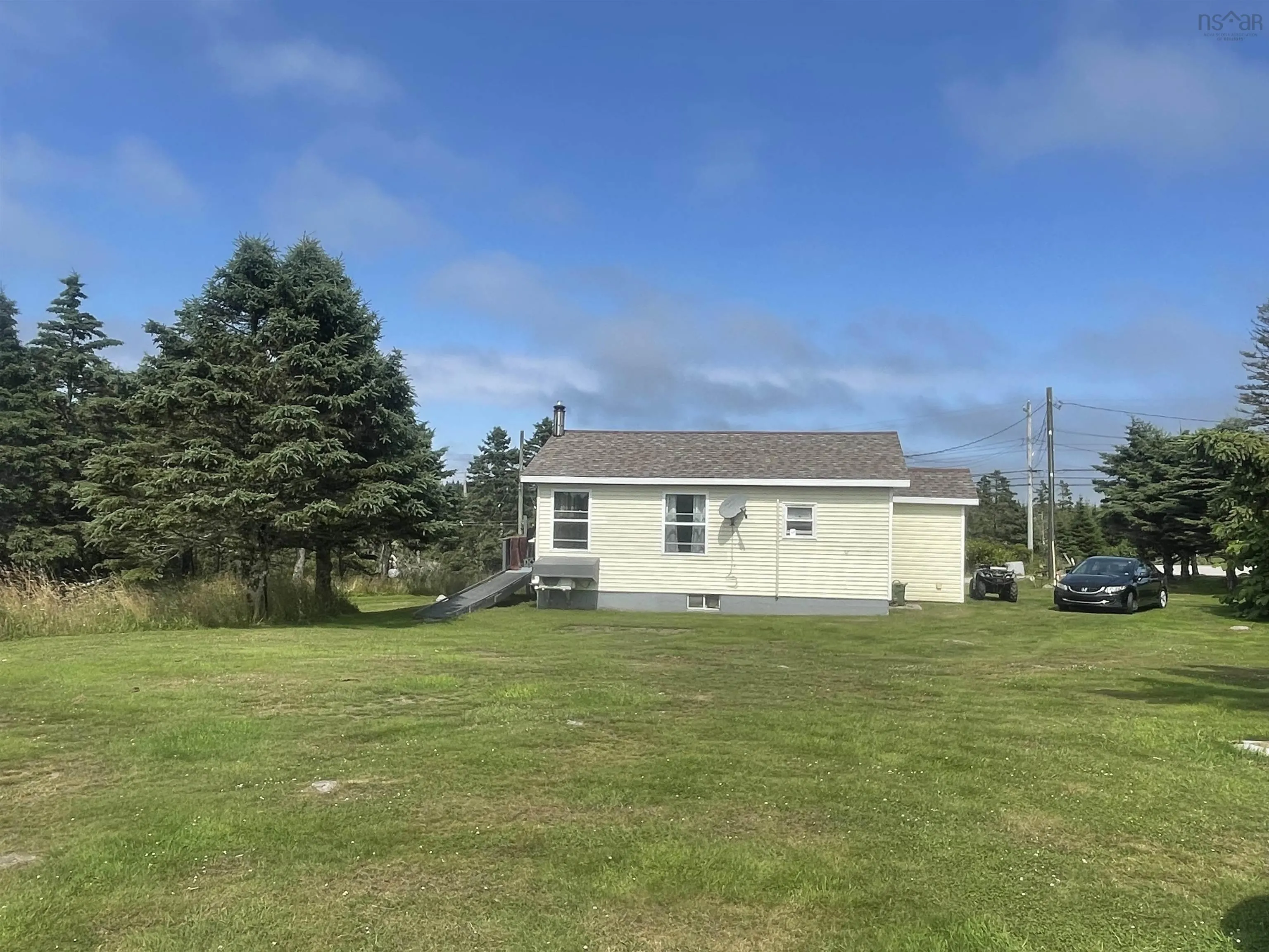 60 Red Schoolhouse Lane, North East Point, NS B0W 2P0, 3 Bedrooms Bedrooms, ,1 BathroomBathrooms,Residential,For Sale,Red Schoolhouse,202518042