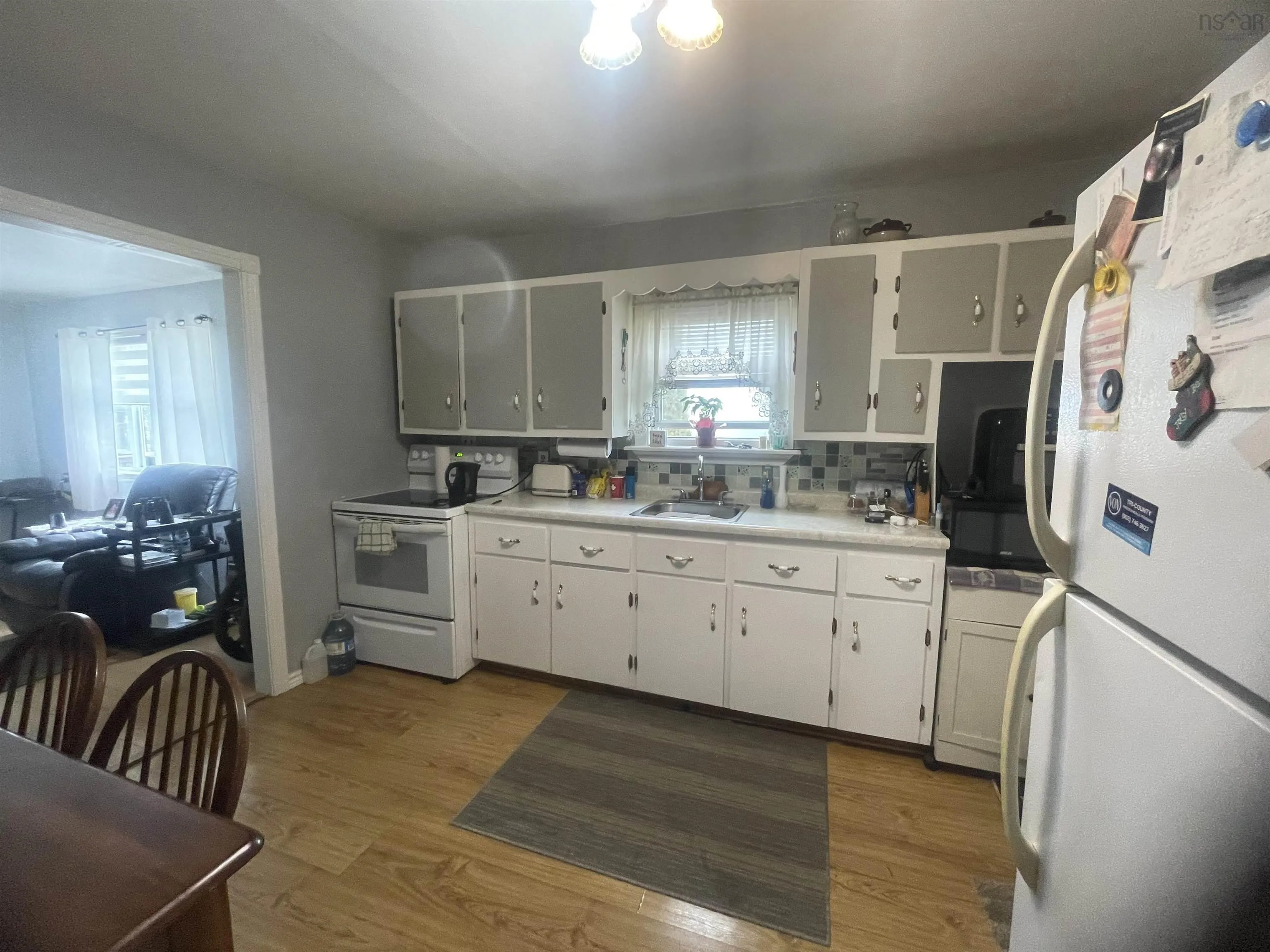 60 Red Schoolhouse Lane, North East Point, NS B0W 2P0, 3 Bedrooms Bedrooms, ,1 BathroomBathrooms,Residential,For Sale,Red Schoolhouse,202518042