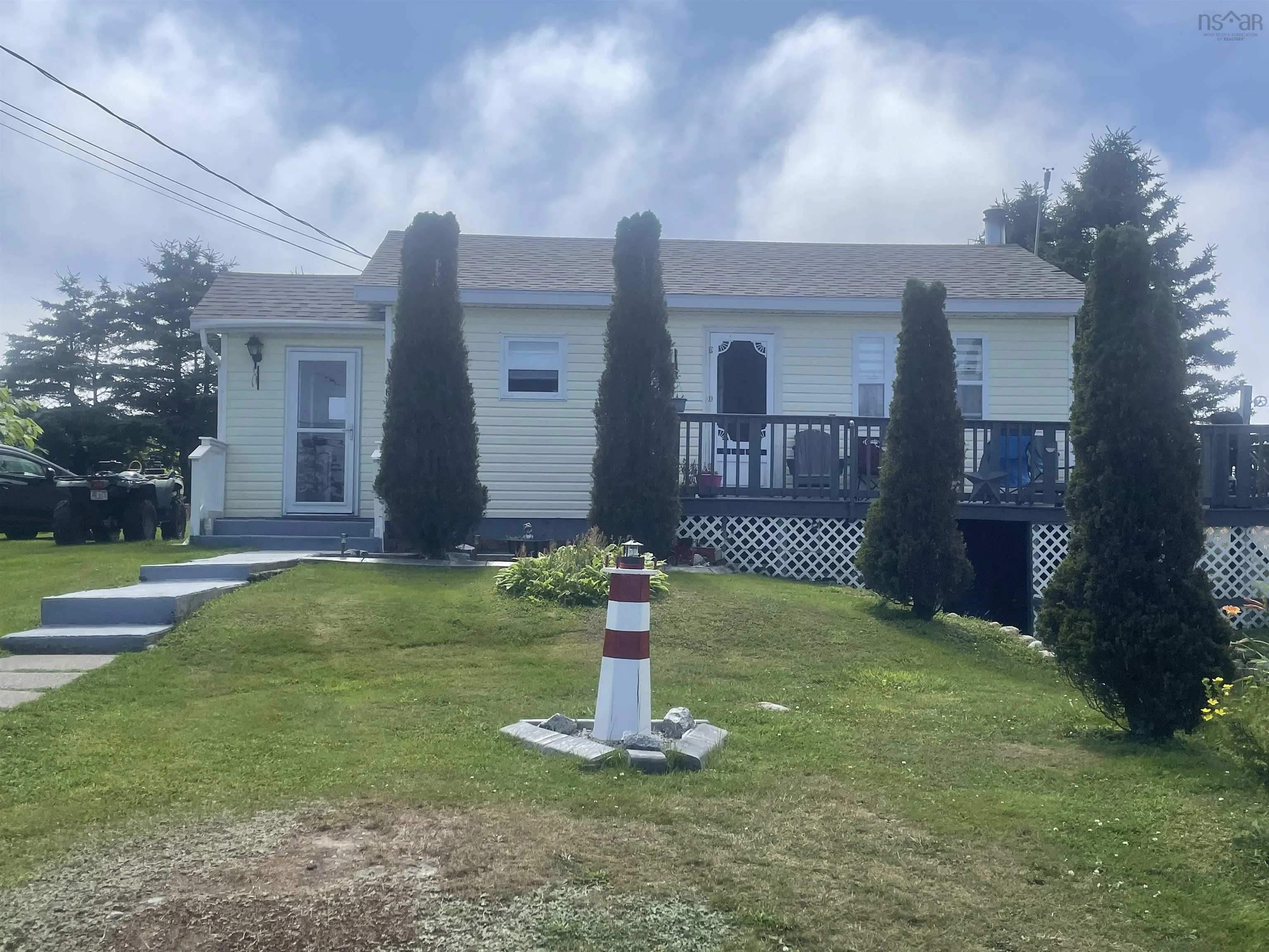 60 Red Schoolhouse Lane, North East Point, NS B0W 2P0, 3 Bedrooms Bedrooms, ,1 BathroomBathrooms,Residential,For Sale,Red Schoolhouse,202518042
