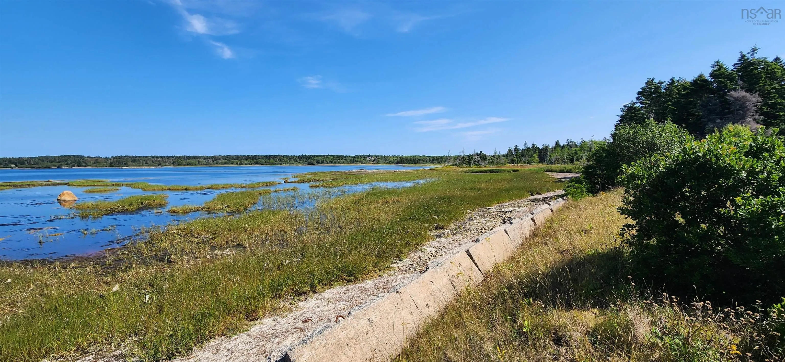 Lot 1 Feltzen South Road, Bayport, NS B0J 2X0, ,Land,For Sale,Feltzen South,202522487