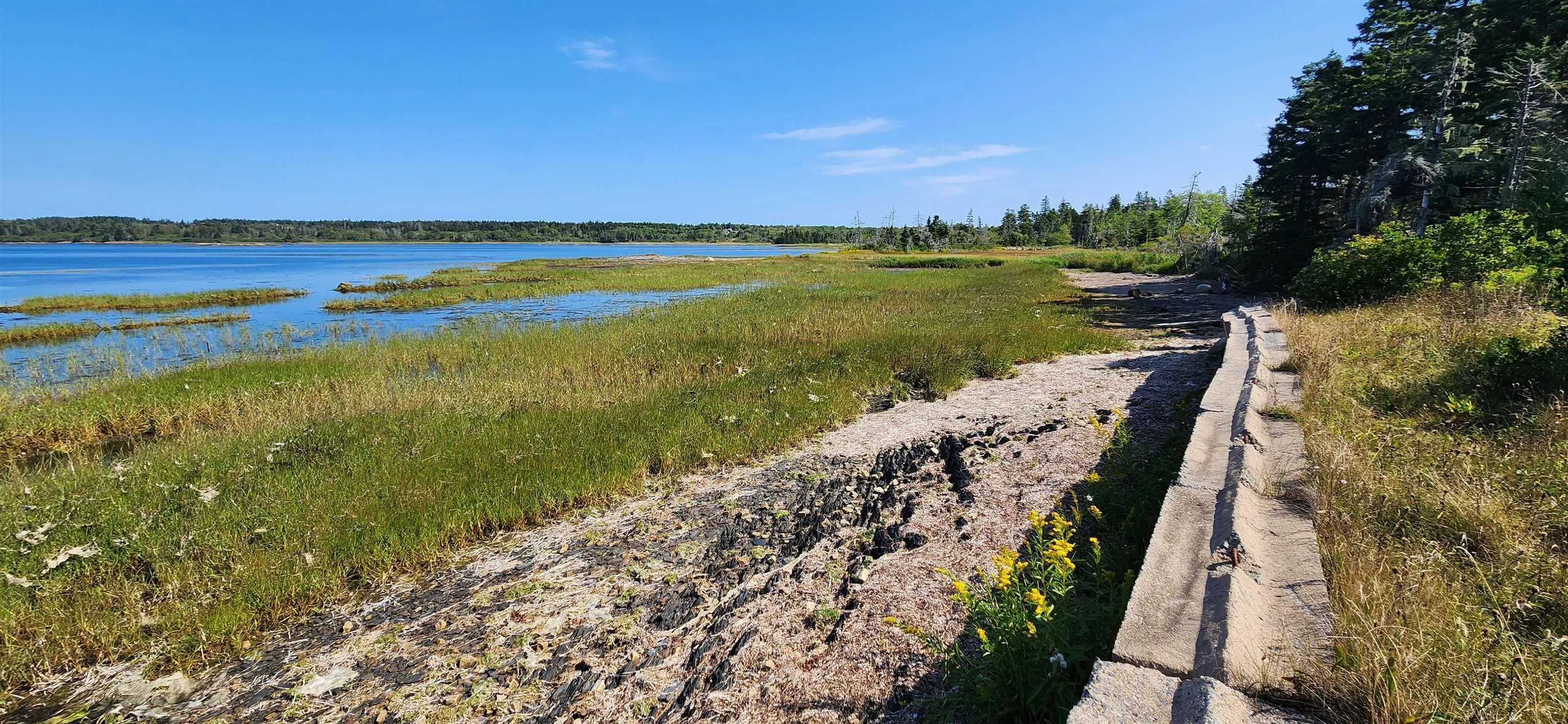 Lot 1 Feltzen South Road, Bayport, NS B0J 2X0, ,Land,For Sale,Feltzen South,202522487
