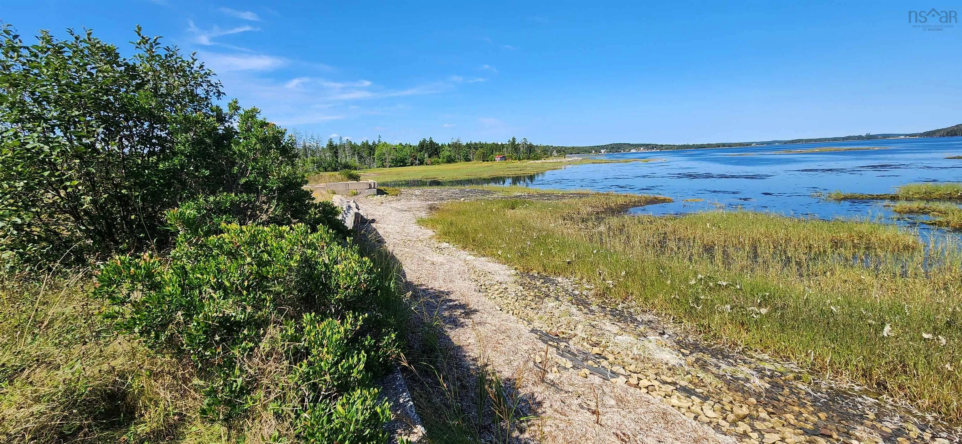 Lot 1 Feltzen South Road, Bayport, NS B0J 2X0, ,Land,For Sale,Feltzen South,202522487