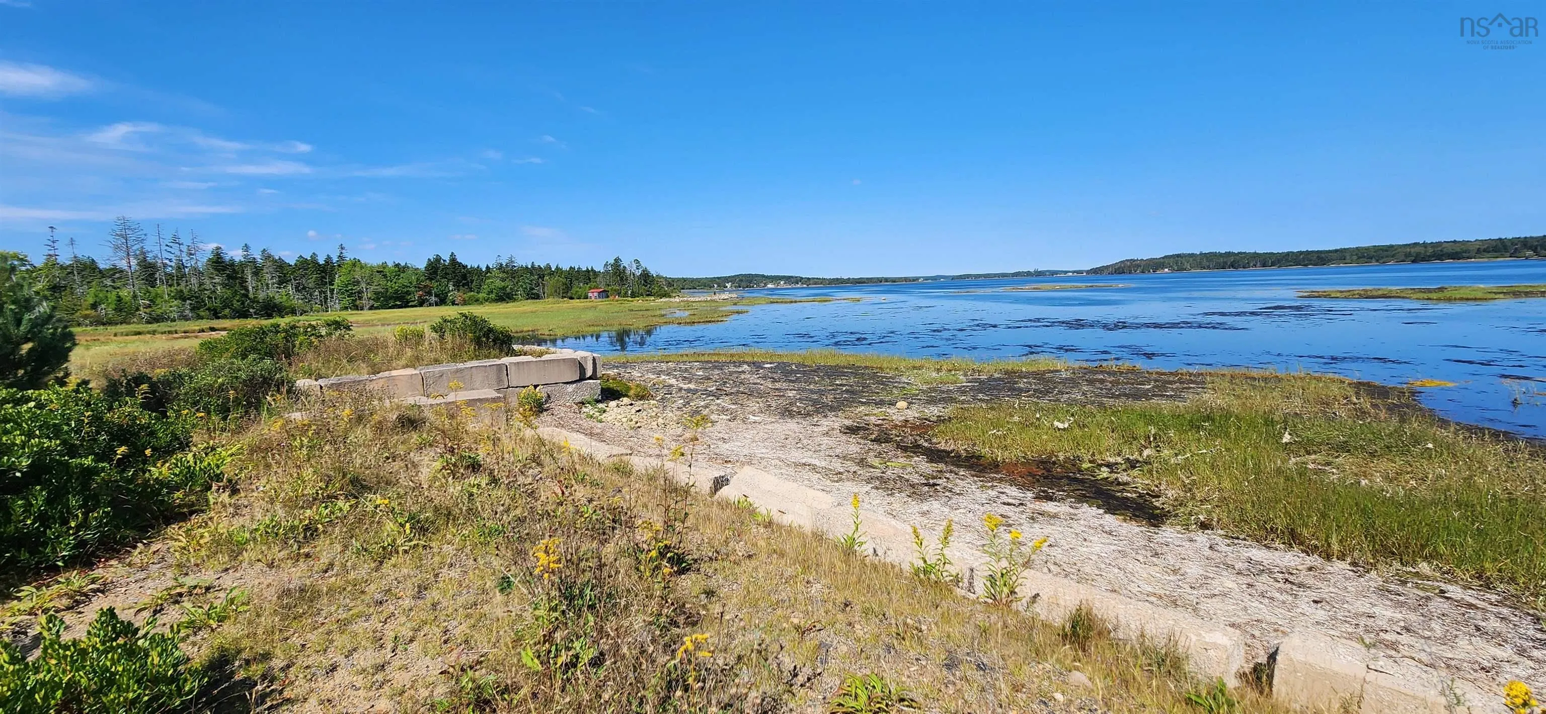 Lot 1 Feltzen South Road, Bayport, NS B0J 2X0, ,Land,For Sale,Feltzen South,202522487