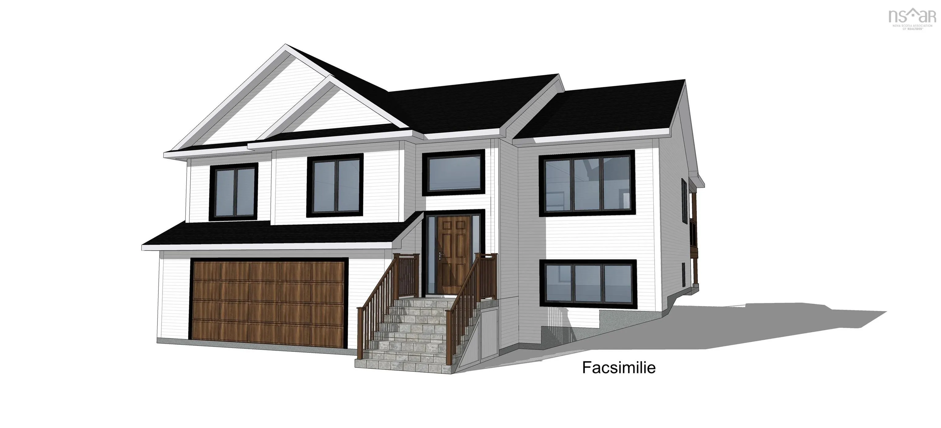 743-670 Celebration Drive, Fall River Ns B2t 1s3, 4 Bedrooms Bedrooms, ,3 BathroomsBathrooms,Residential,For Sale,Celebration,202508238