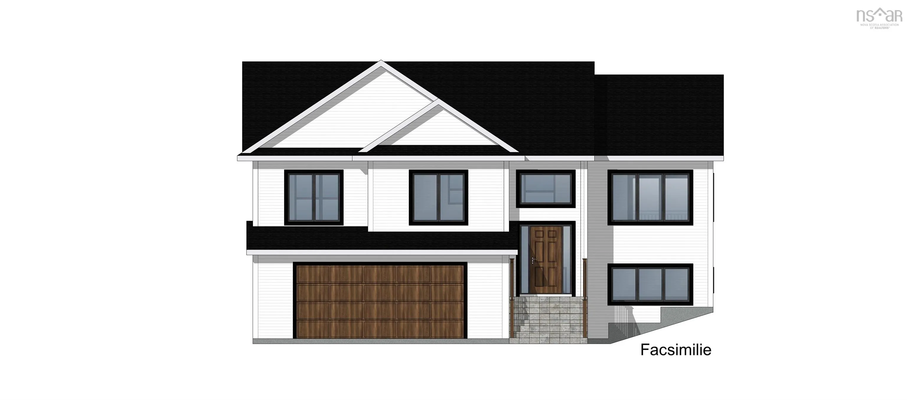743-670 Celebration Drive, Fall River Ns B2t 1s3, 4 Bedrooms Bedrooms, ,3 BathroomsBathrooms,Residential,For Sale,Celebration,202508238