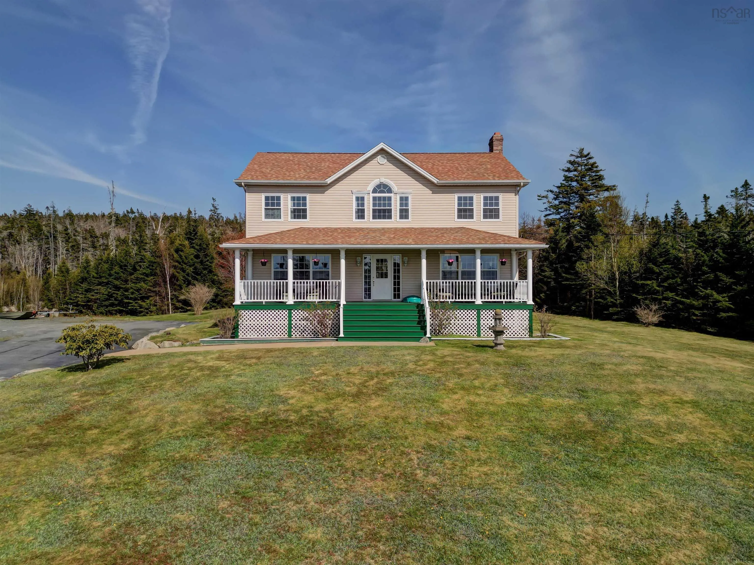 9085 Peggys Cove Road, Indian Harbour, NS B3Z 3N4, 4 Bedrooms Bedrooms, ,3 BathroomsBathrooms,Residential,For Sale,Peggys Cove,202521842