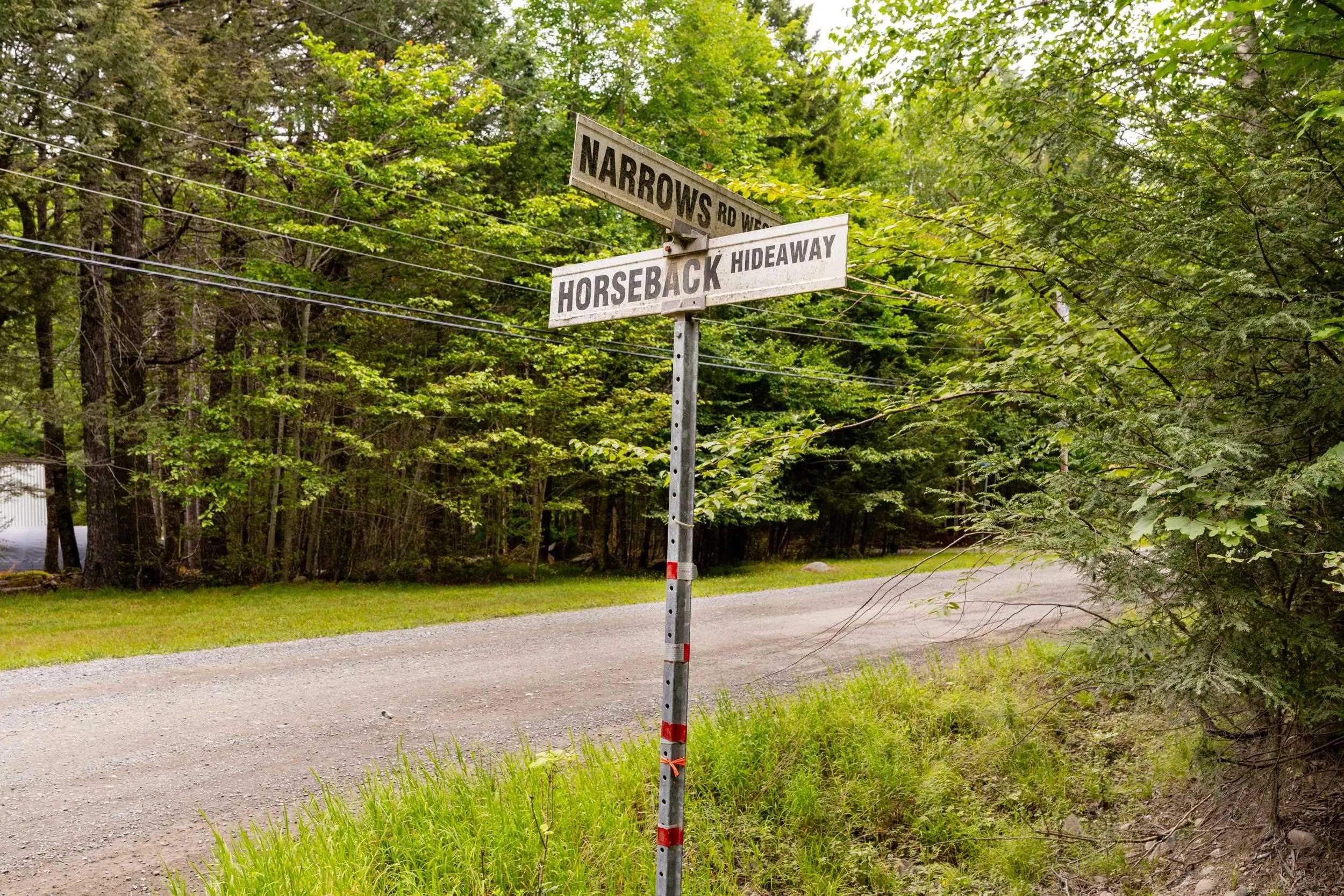 4 Horseback Hideaway, Labelle, NS B1E 1E0, ,Land,For Sale,Horseback Hideaway,202519644