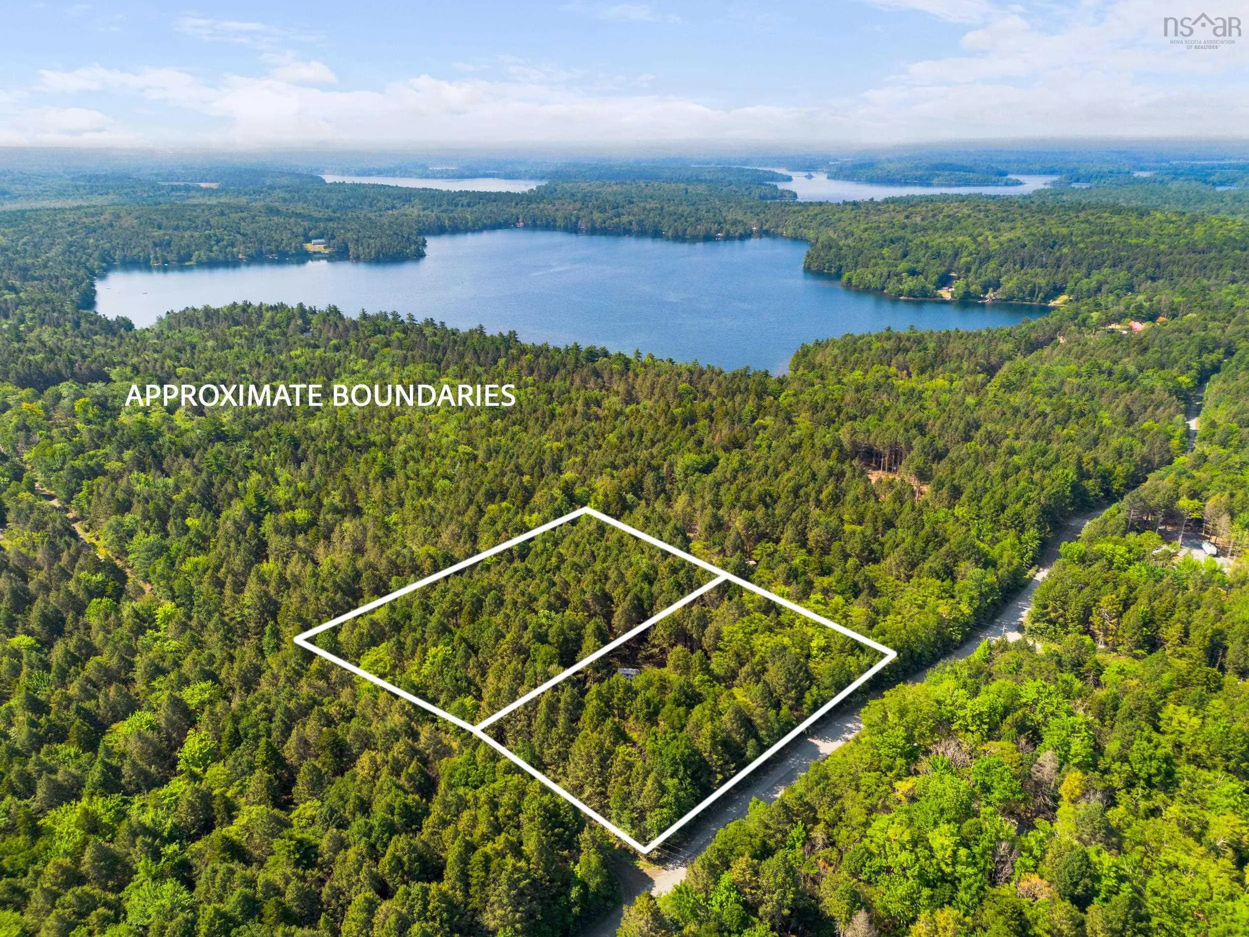 4 Horseback Hideaway, Labelle, NS B1E 1E0, ,Land,For Sale,Horseback Hideaway,202519644