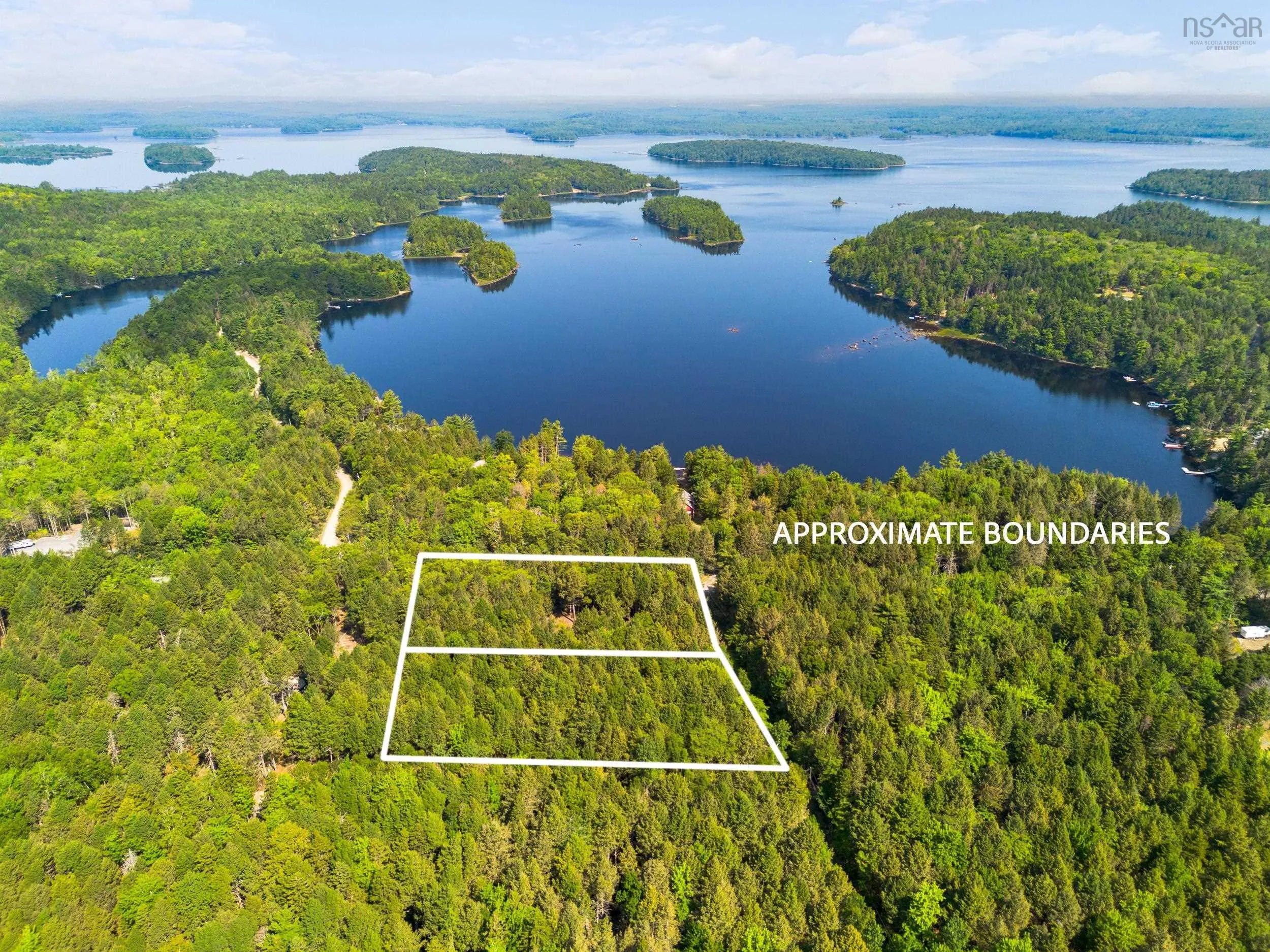 4 Horseback Hideaway, Labelle, NS B1E 1E0, ,Land,For Sale,Horseback Hideaway,202519644