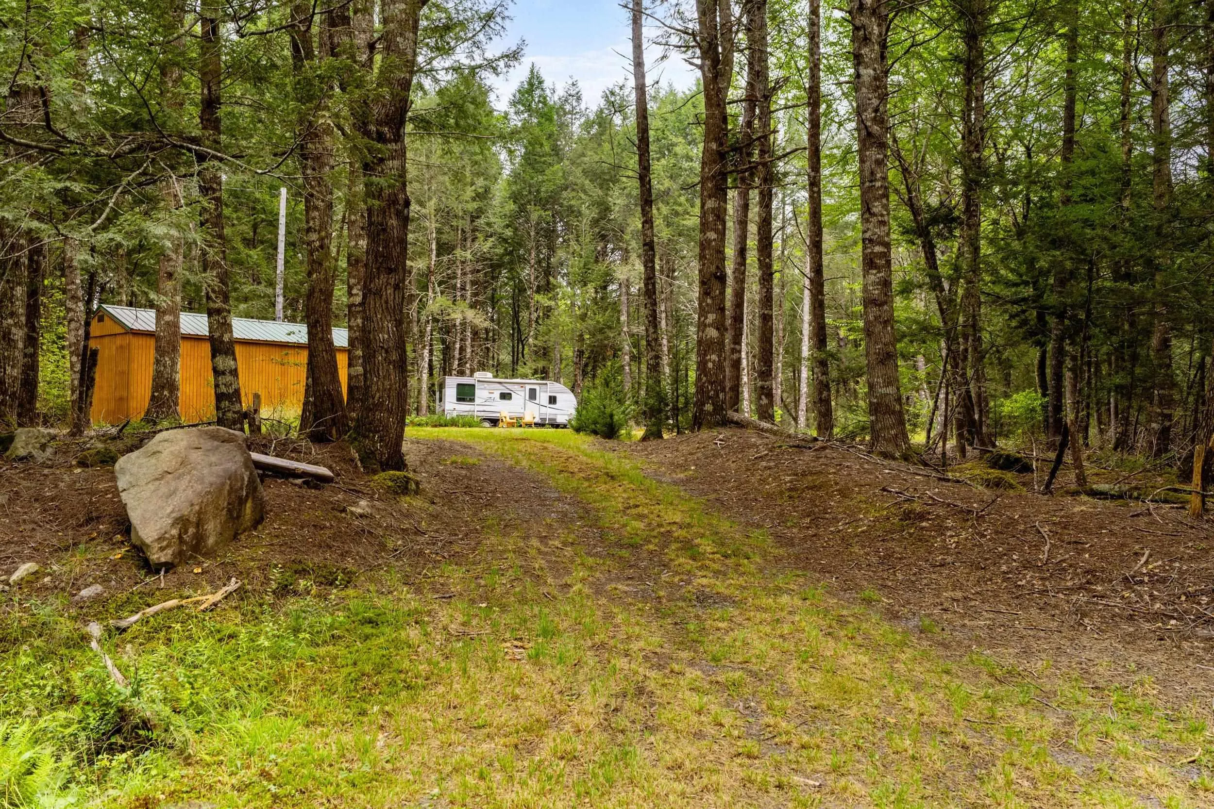 4 Horseback Hideaway, Labelle, NS B1E 1E0, ,Land,For Sale,Horseback Hideaway,202519644