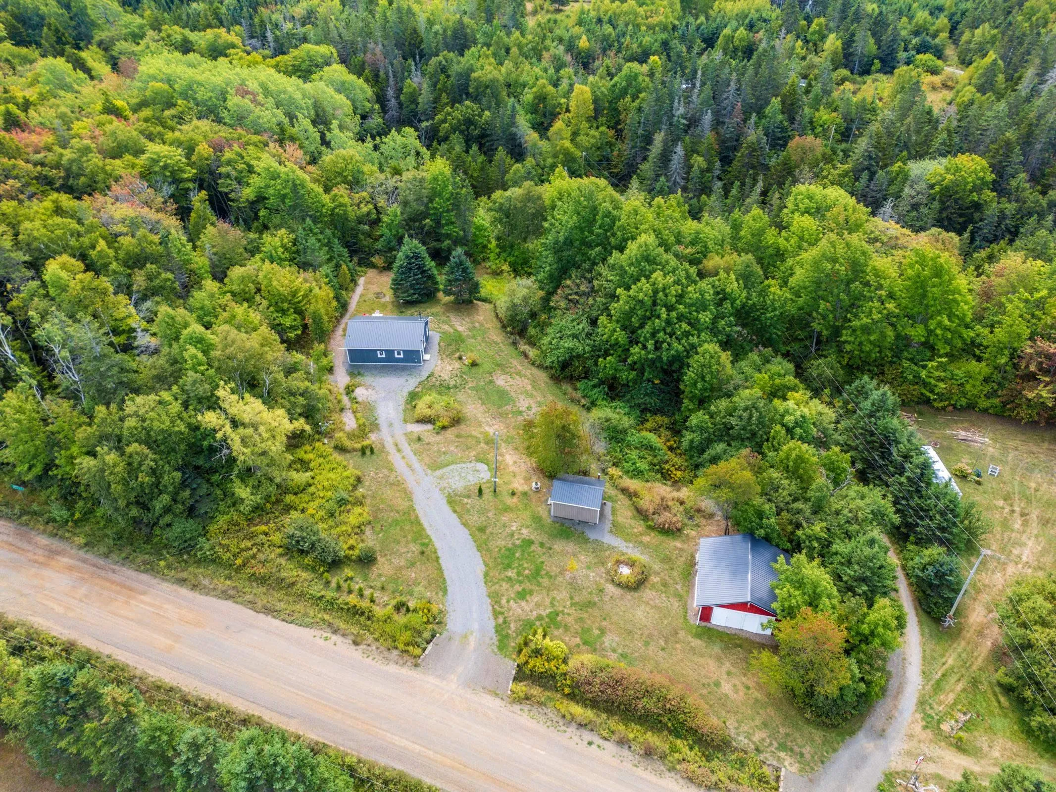 646 Russia Road, Black Rock, NS B0P 1V0, 2 Bedrooms Bedrooms, ,1 BathroomBathrooms,Residential,For Sale,Russia,202523015