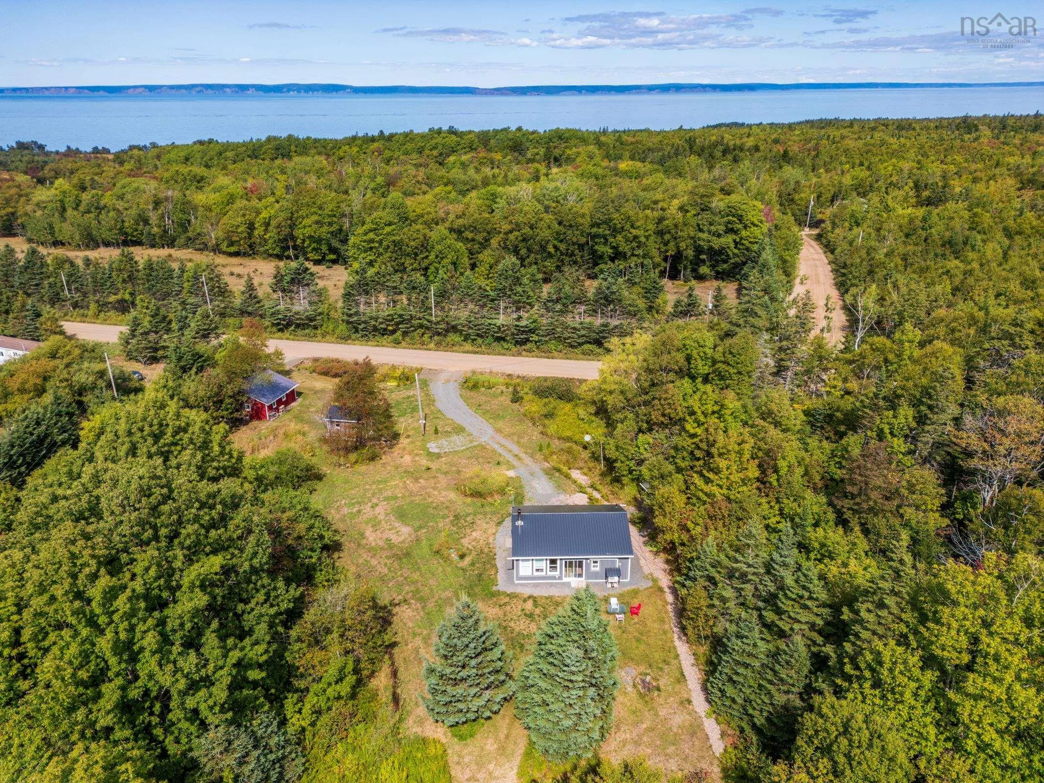 646 Russia Road, Black Rock, NS B0P 1V0, 2 Bedrooms Bedrooms, ,1 BathroomBathrooms,Residential,For Sale,Russia,202523015