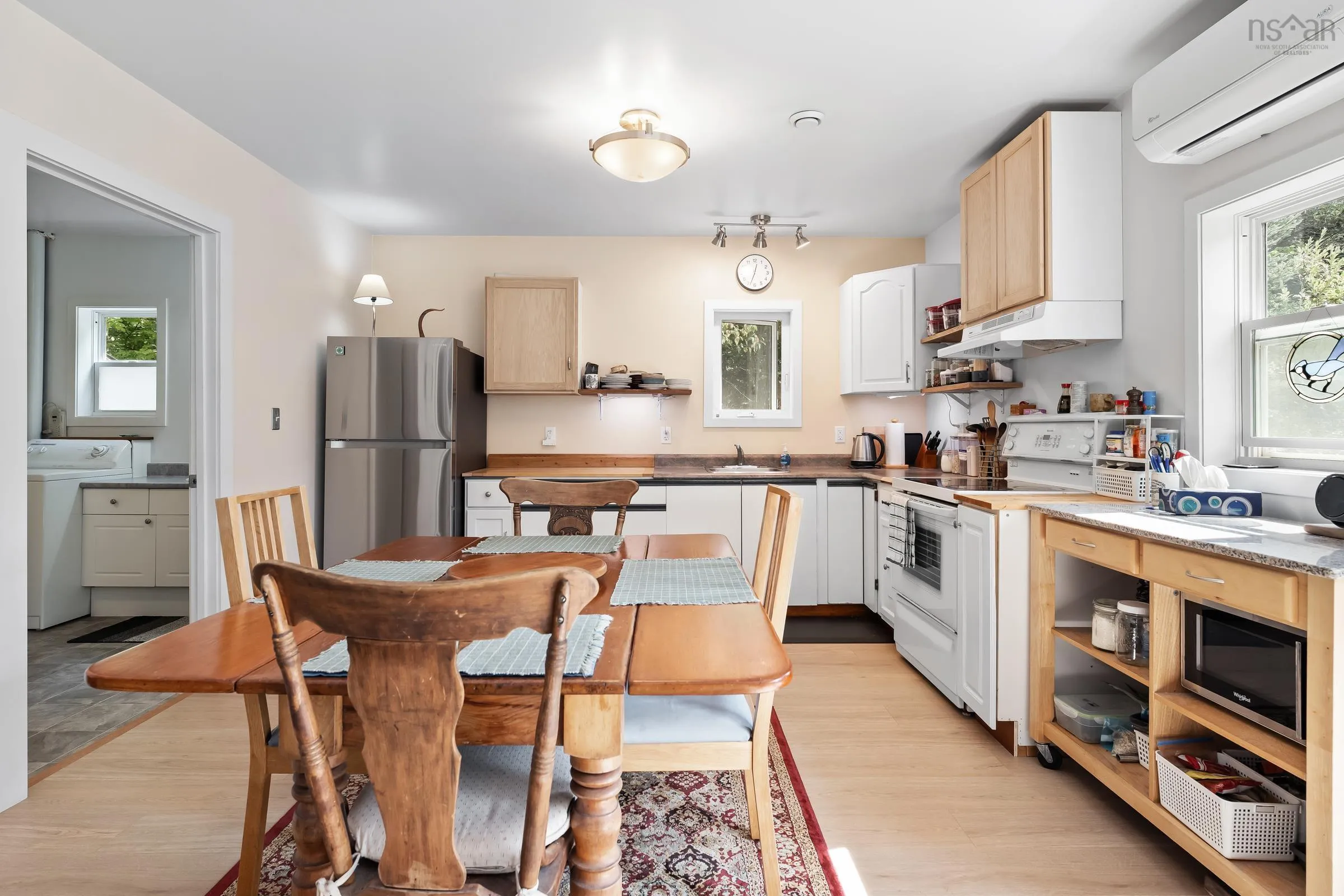 646 Russia Road, Black Rock, NS B0P 1V0, 2 Bedrooms Bedrooms, ,1 BathroomBathrooms,Residential,For Sale,Russia,202523015