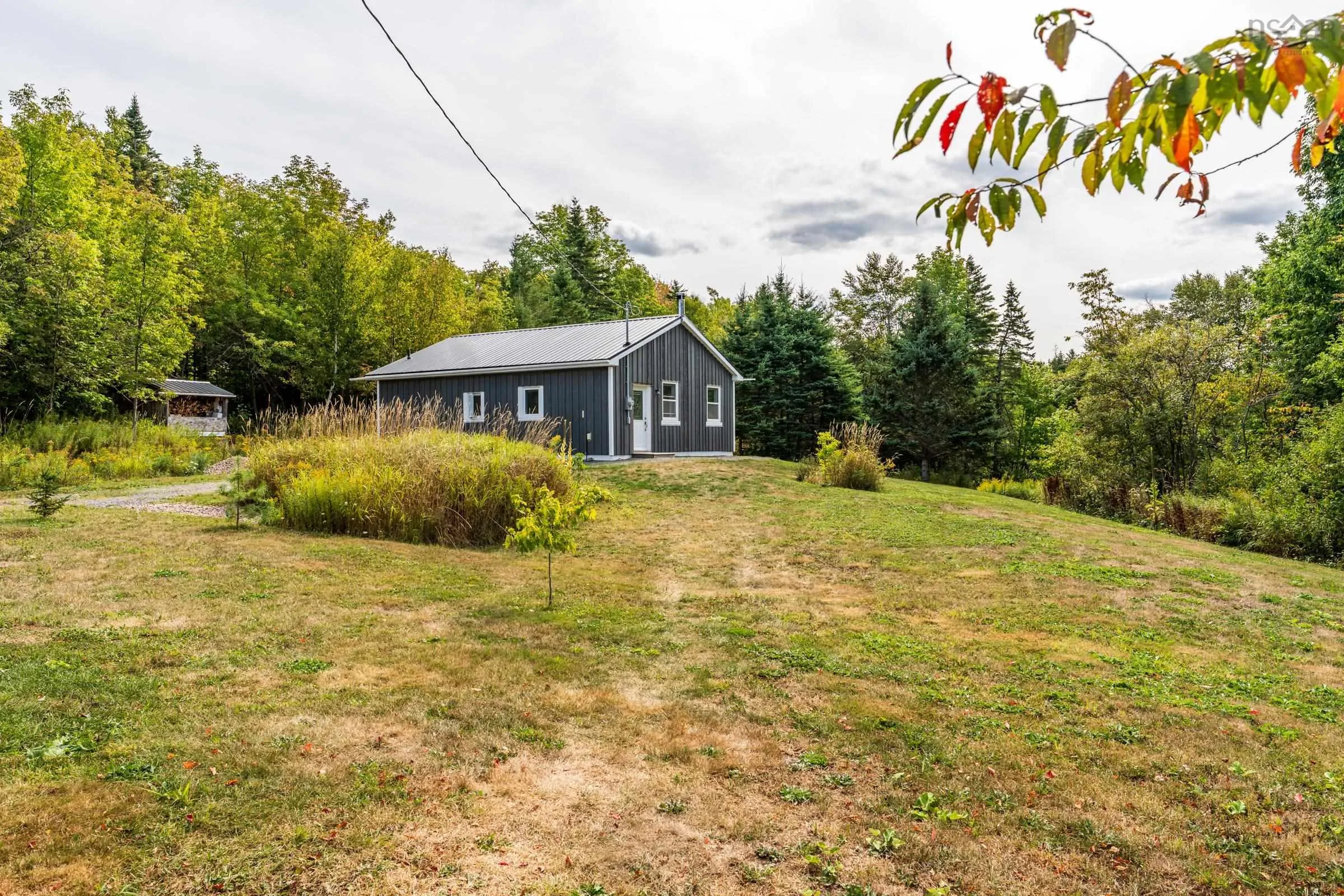 646 Russia Road, Black Rock, NS B0P 1V0, 2 Bedrooms Bedrooms, ,1 BathroomBathrooms,Residential,For Sale,Russia,202523015
