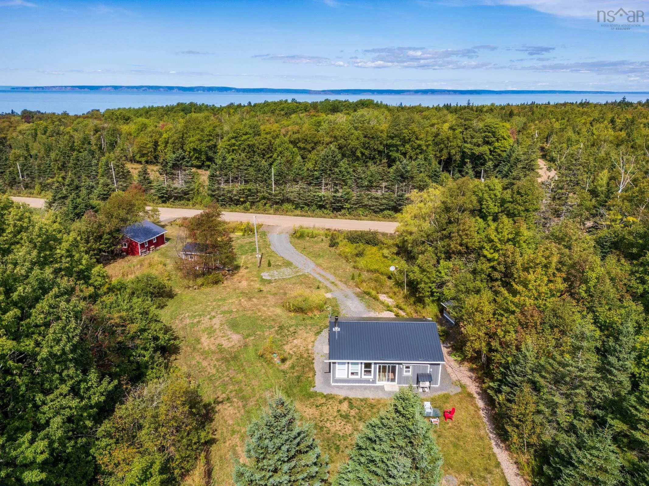 646 Russia Road, Black Rock, NS B0P 1V0, 2 Bedrooms Bedrooms, ,1 BathroomBathrooms,Residential,For Sale,Russia,202523015