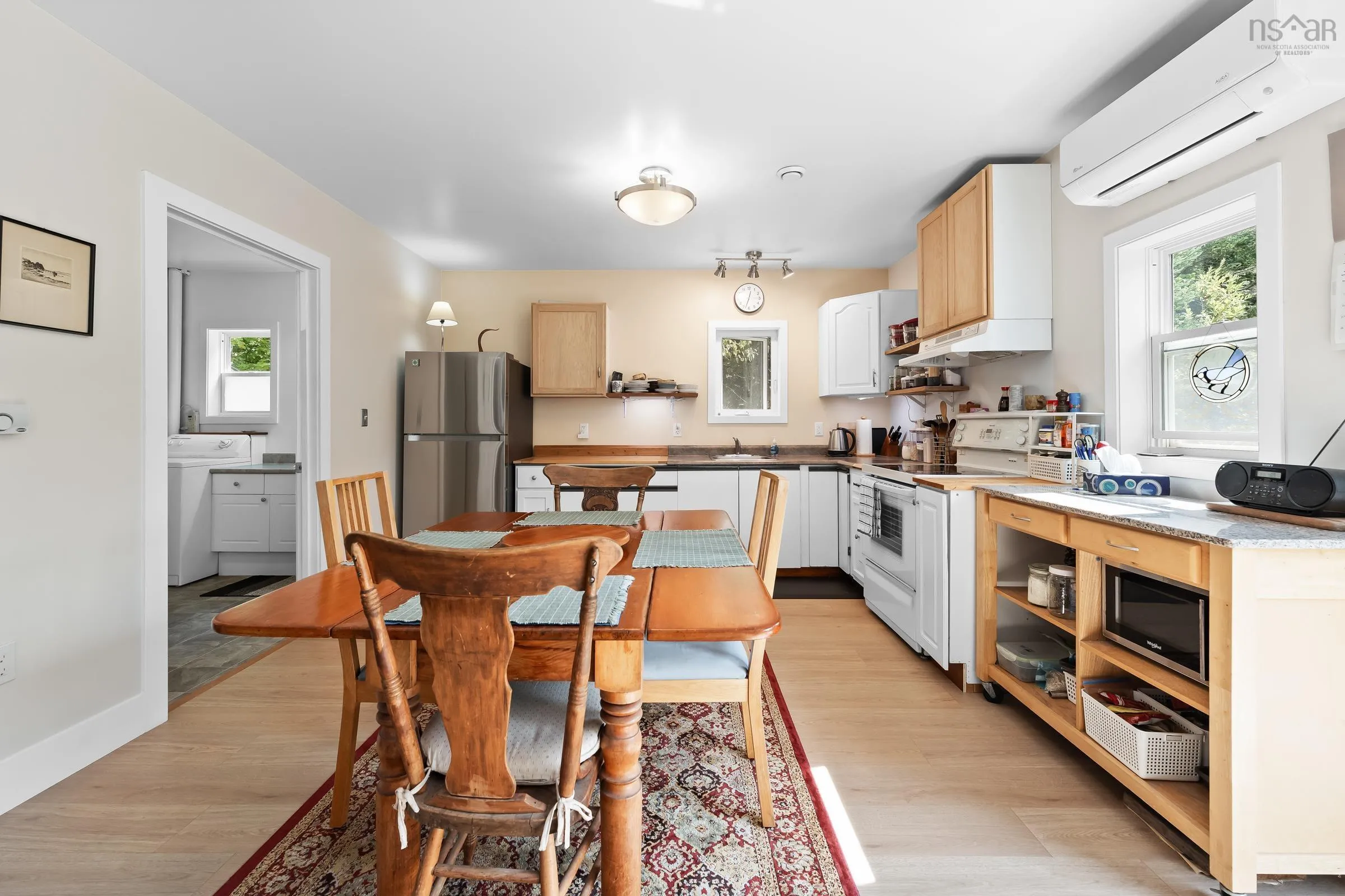 646 Russia Road, Black Rock, NS B0P 1V0, 2 Bedrooms Bedrooms, ,1 BathroomBathrooms,Residential,For Sale,Russia,202523015