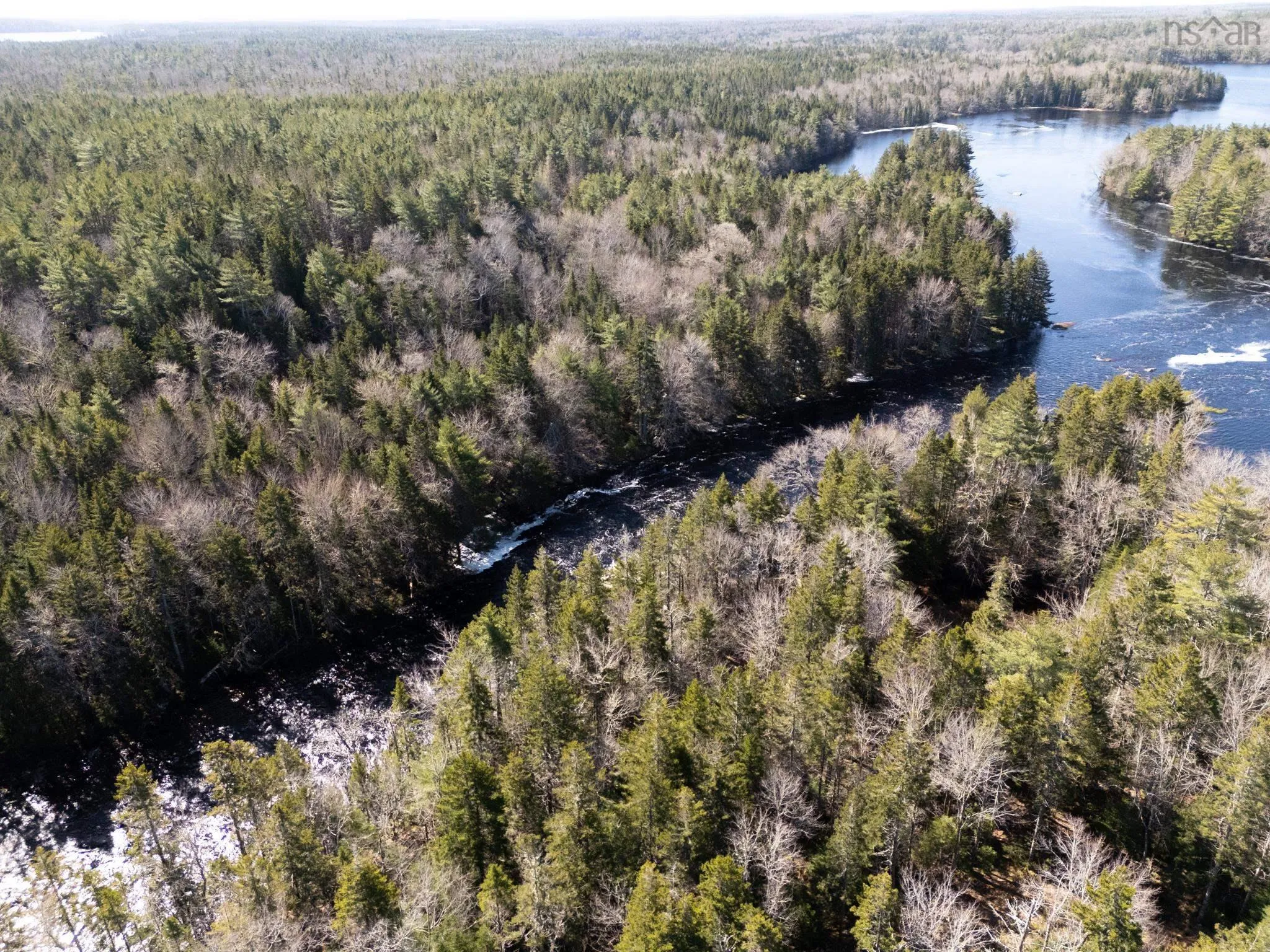 Boutilier Branch Road Lot 17, Kemptville Ns B5a 5p3, ,Land,For Sale,Boutilier Branch,202407882