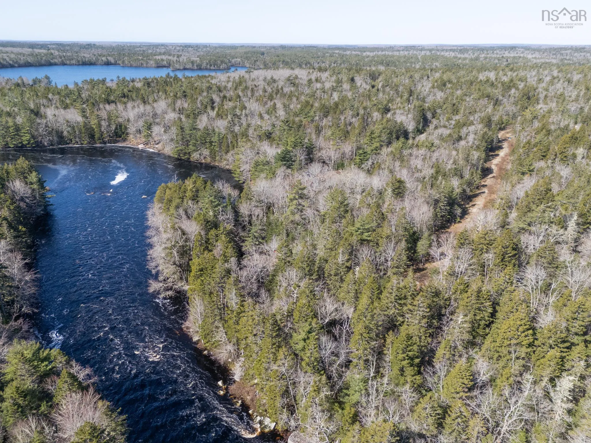 Boutilier Branch Road Lot 17, Kemptville Ns B5a 5p3, ,Land,For Sale,Boutilier Branch,202407882