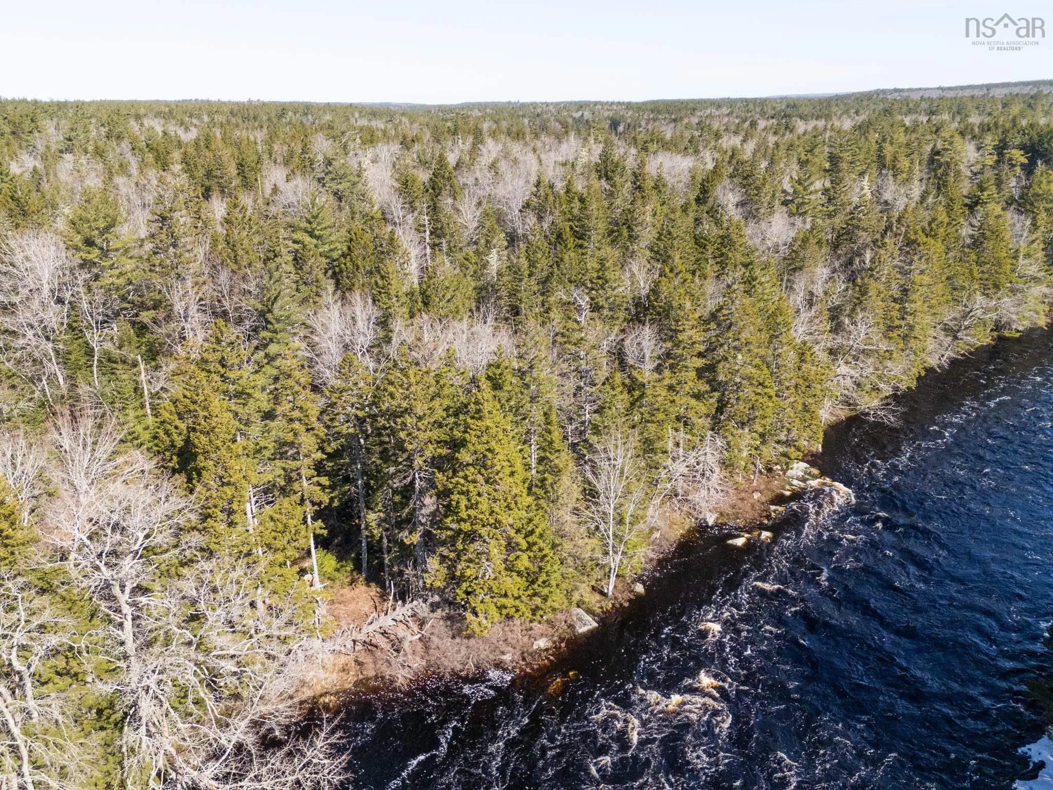 Boutilier Branch Road Lot 17, Kemptville Ns B5a 5p3, ,Land,For Sale,Boutilier Branch,202407882