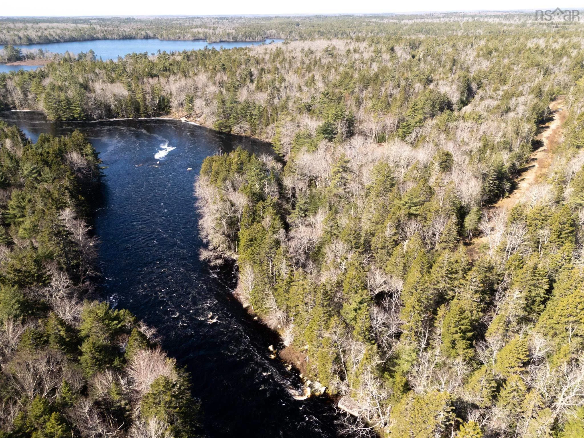 Boutilier Branch Road Lot 17, Kemptville Ns B5a 5p3, ,Land,For Sale,Boutilier Branch,202407882