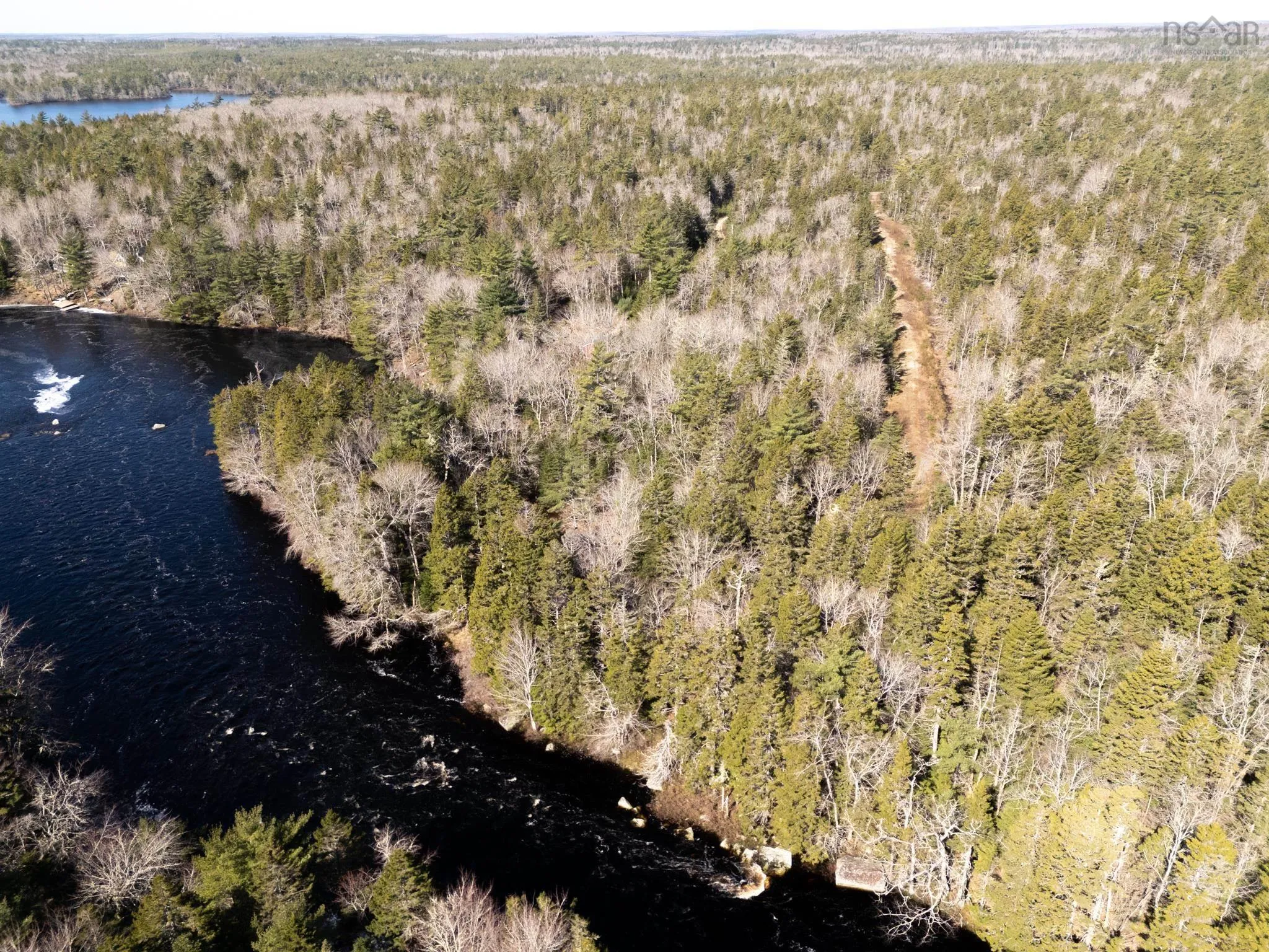 Boutilier Branch Road Lot 17, Kemptville Ns B5a 5p3, ,Land,For Sale,Boutilier Branch,202407882