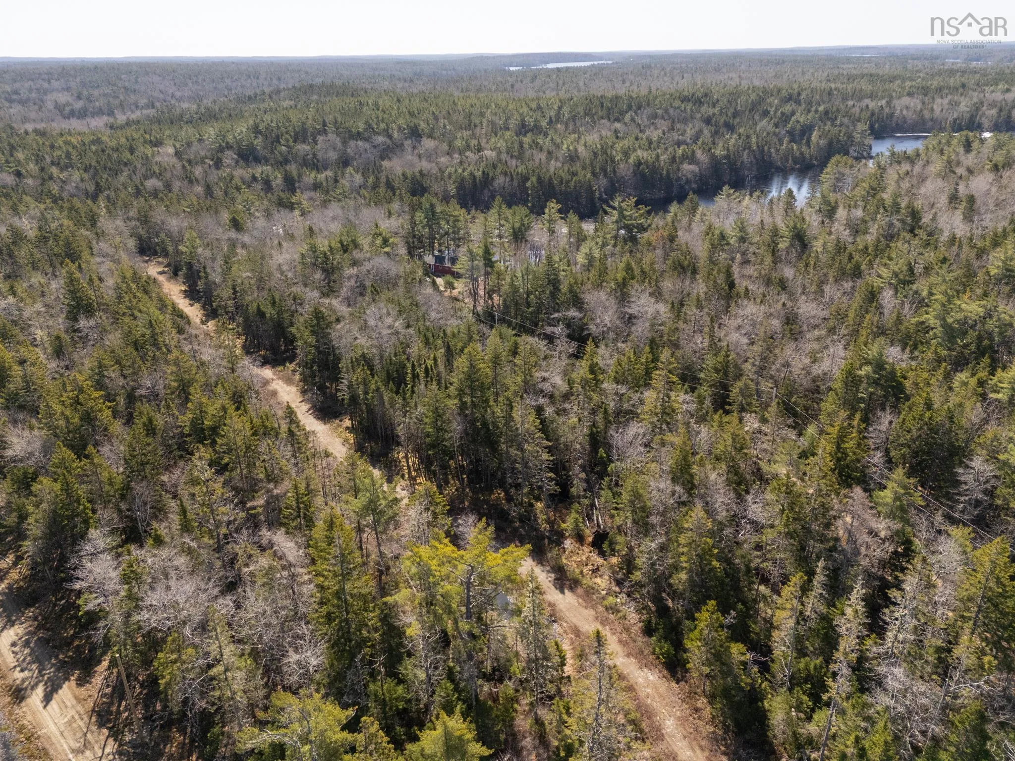 Boutilier Branch Road Lot 17, Kemptville Ns B5a 5p3, ,Land,For Sale,Boutilier Branch,202407882