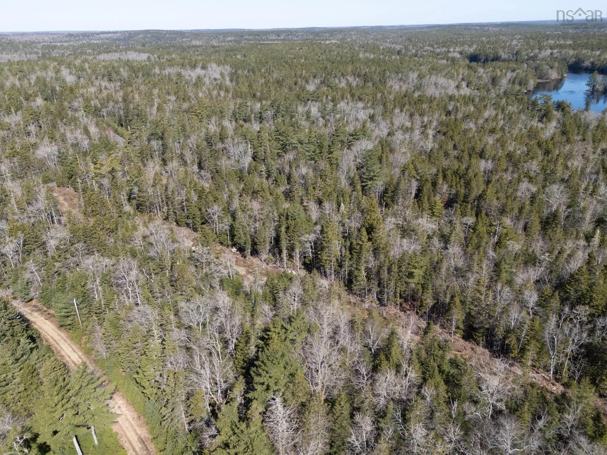 Boutilier Branch Road Lot 17, Kemptville Ns B5a 5p3, ,Land,For Sale,Boutilier Branch,202407882