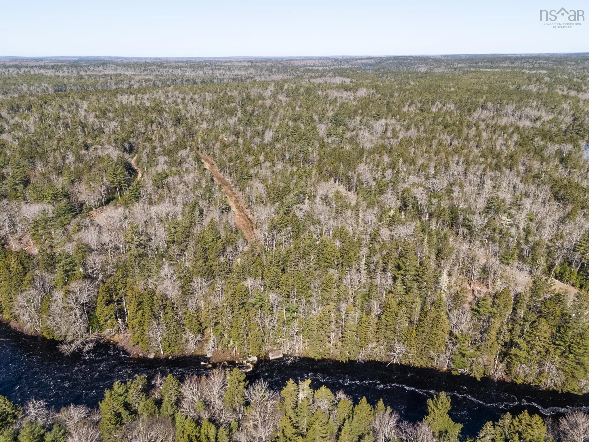 Boutilier Branch Road Lot 17, Kemptville Ns B5a 5p3, ,Land,For Sale,Boutilier Branch,202407882
