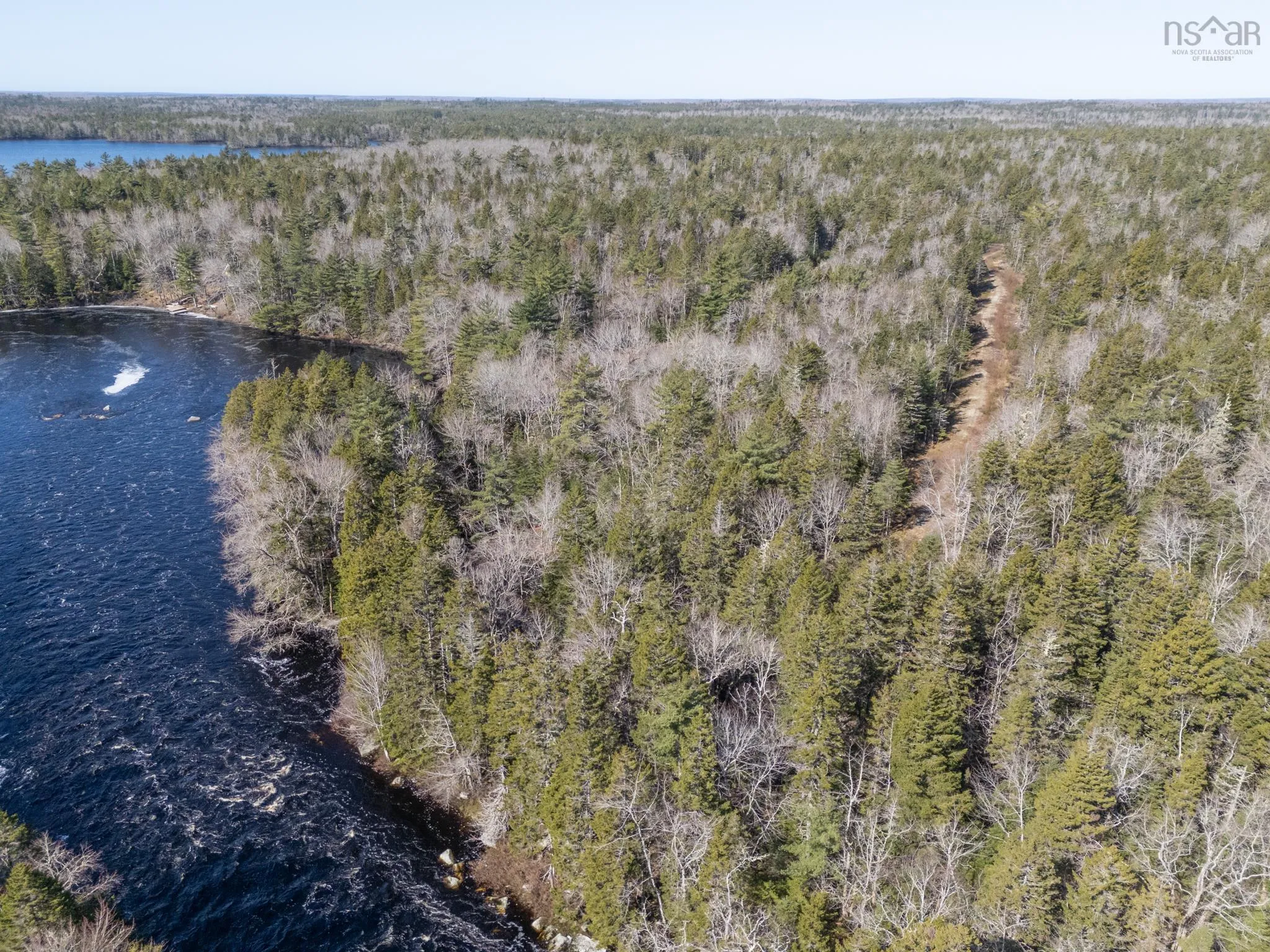 Boutilier Branch Road Lot 17, Kemptville Ns B5a 5p3, ,Land,For Sale,Boutilier Branch,202407882
