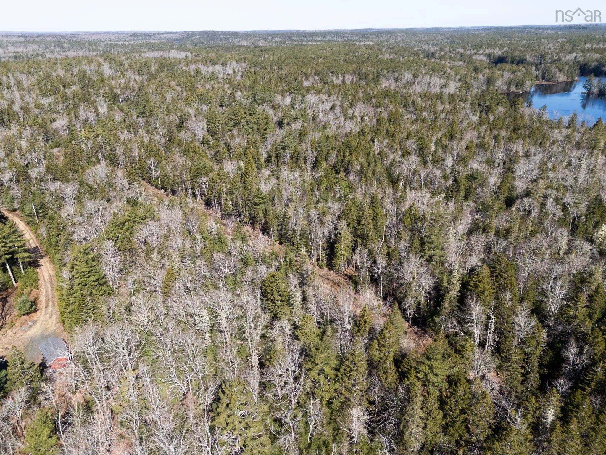 Boutilier Branch Road Lot 17, Kemptville Ns B5a 5p3, ,Land,For Sale,Boutilier Branch,202407882