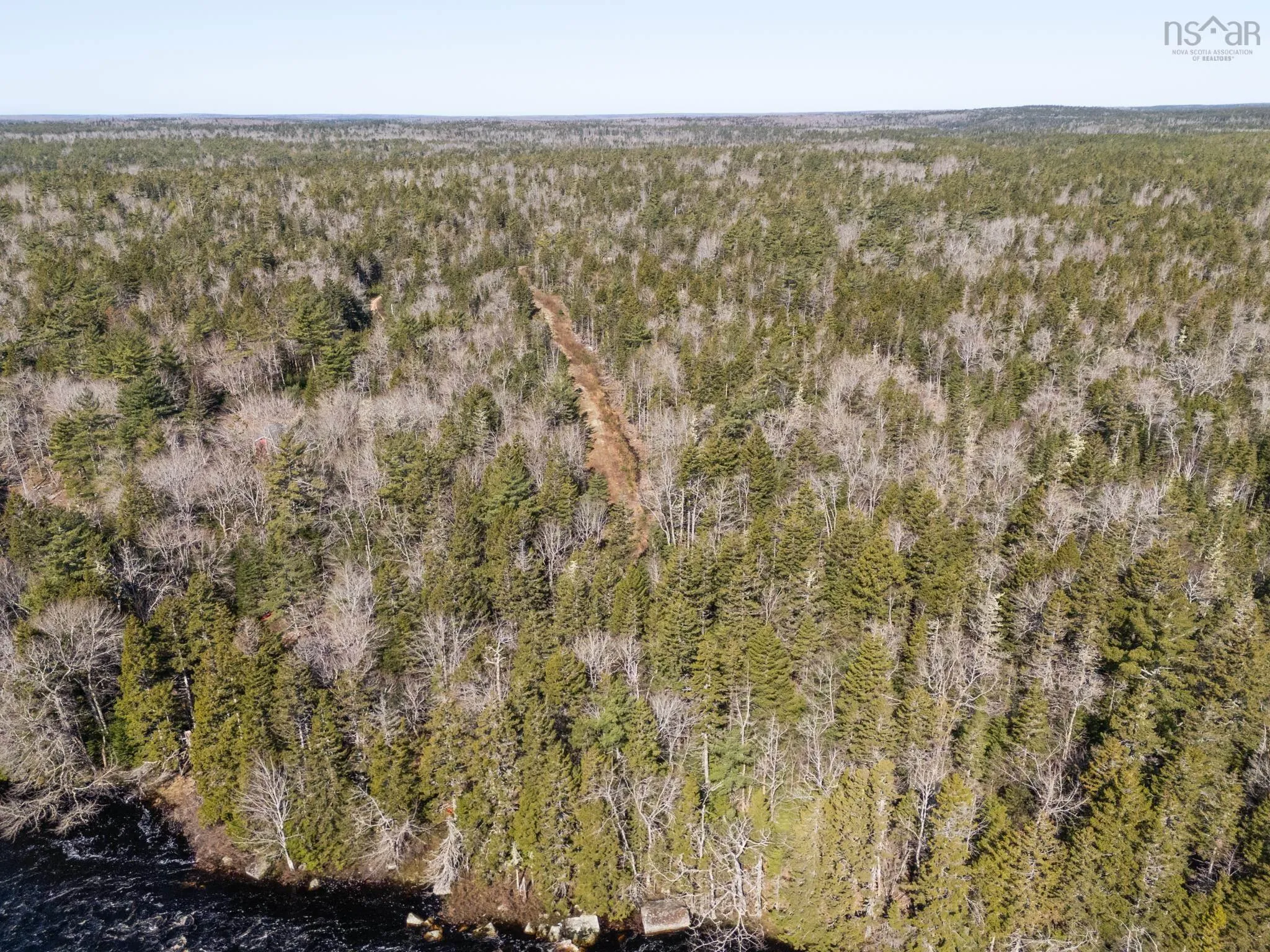 Boutilier Branch Road Lot 17, Kemptville Ns B5a 5p3, ,Land,For Sale,Boutilier Branch,202407882