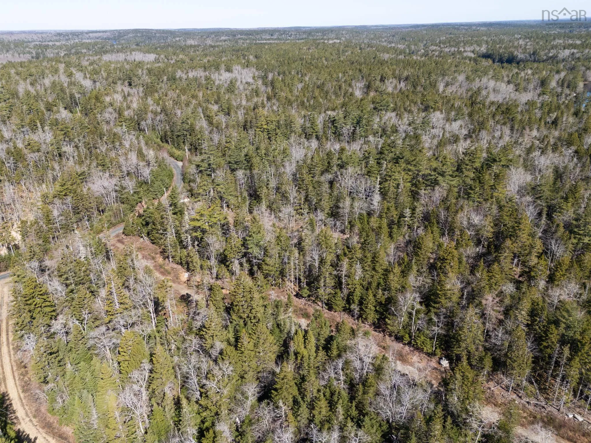 Boutilier Branch Road Lot 17, Kemptville Ns B5a 5p3, ,Land,For Sale,Boutilier Branch,202407882