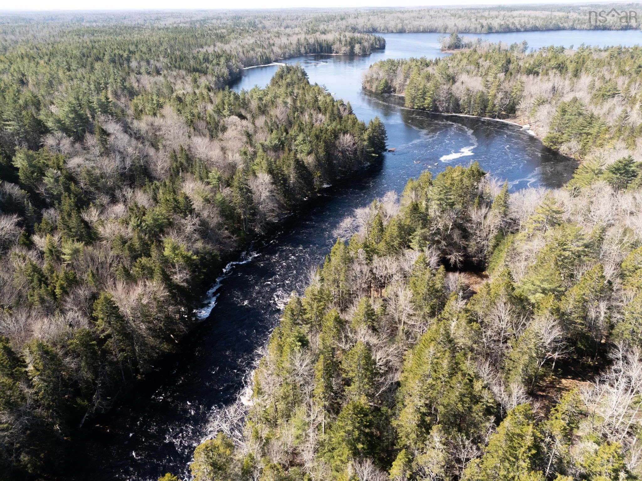Boutilier Branch Road Lot 17, Kemptville Ns B5a 5p3, ,Land,For Sale,Boutilier Branch,202407882