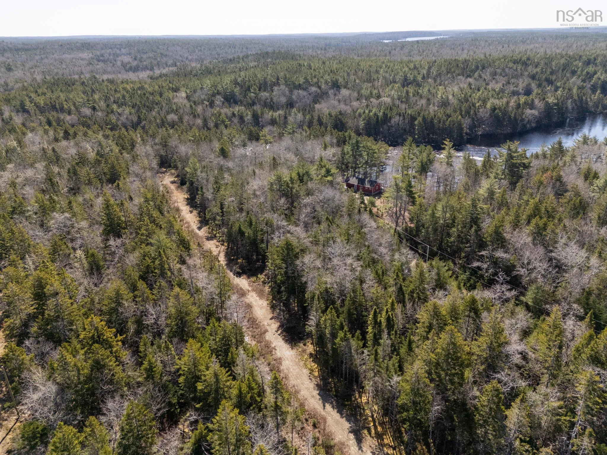 Boutilier Branch Road Lot 17, Kemptville Ns B5a 5p3, ,Land,For Sale,Boutilier Branch,202407882