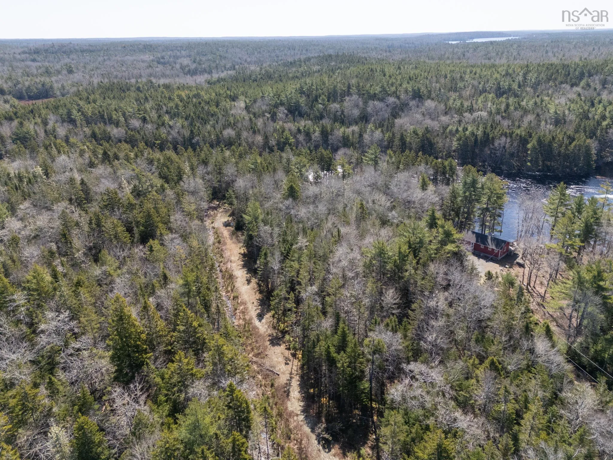 Boutilier Branch Road Lot 17, Kemptville Ns B5a 5p3, ,Land,For Sale,Boutilier Branch,202407882