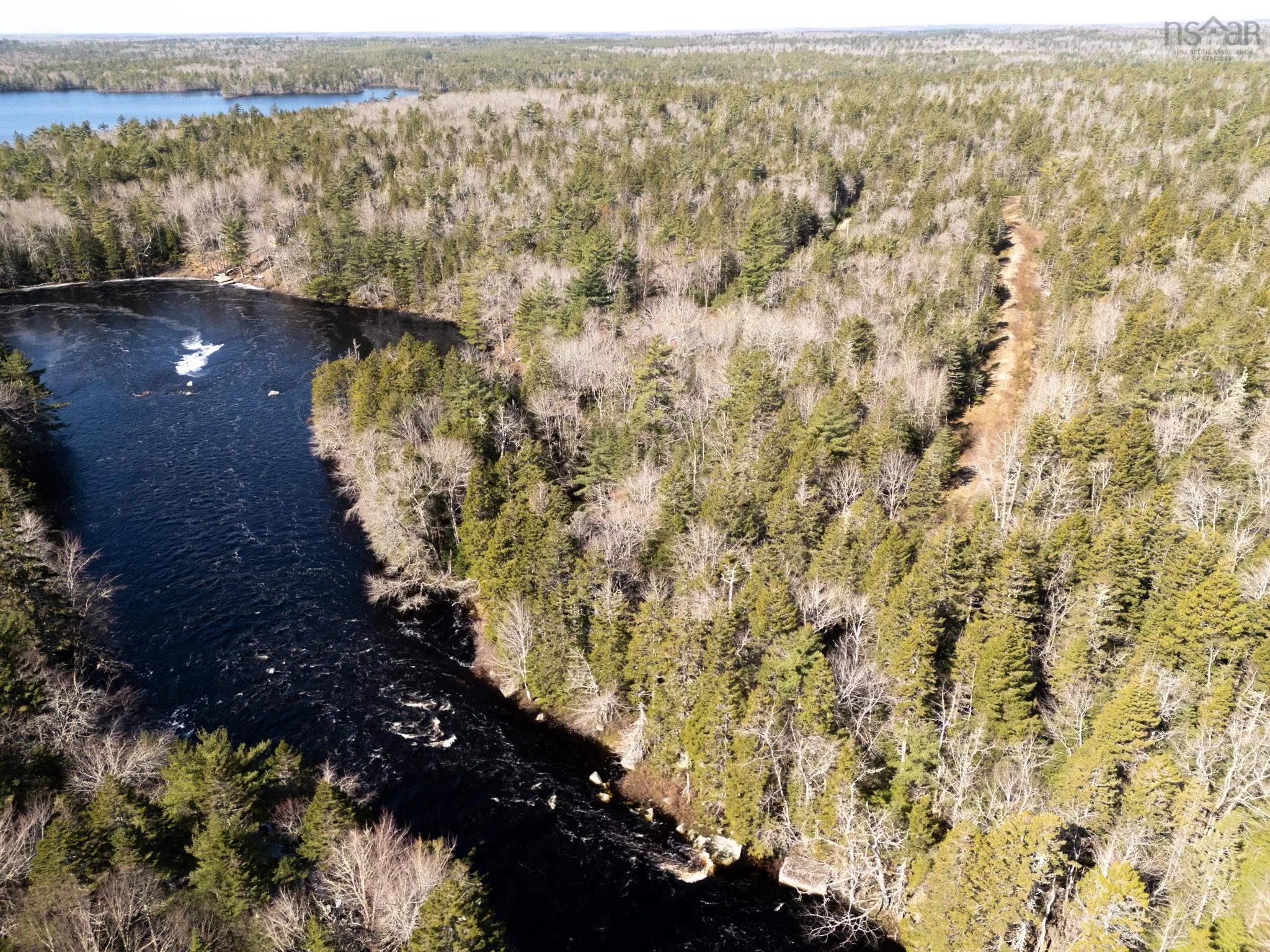 Boutilier Branch Road Lot 17, Kemptville Ns B5a 5p3, ,Land,For Sale,Boutilier Branch,202407882