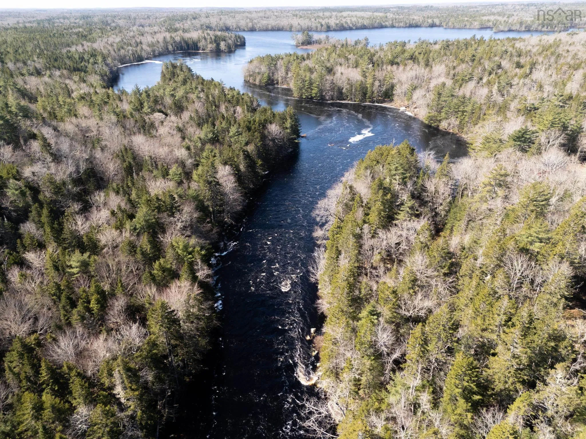 Boutilier Branch Road Lot 17, Kemptville Ns B5a 5p3, ,Land,For Sale,Boutilier Branch,202407882