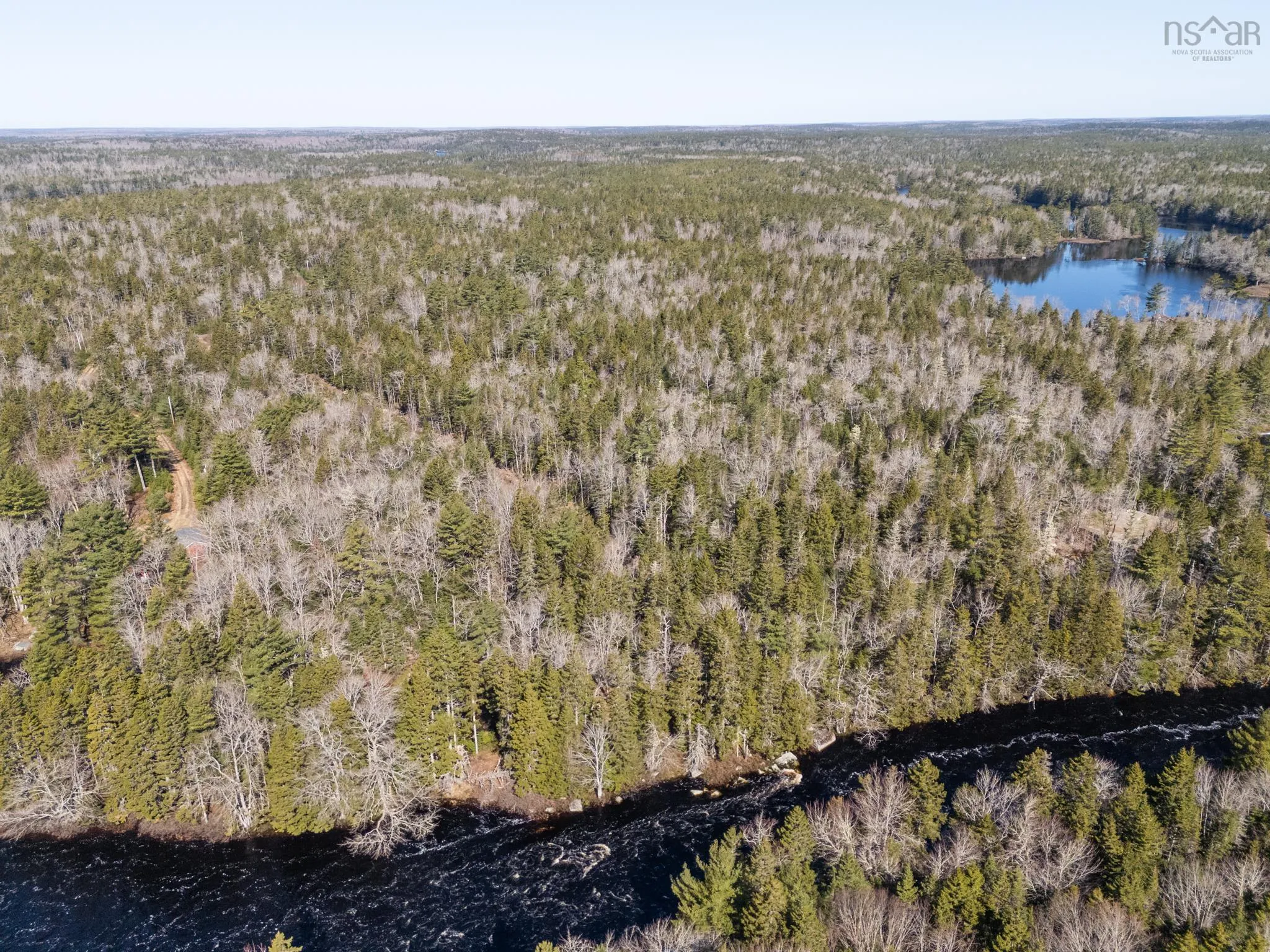 Boutilier Branch Road Lot 17, Kemptville Ns B5a 5p3, ,Land,For Sale,Boutilier Branch,202407882