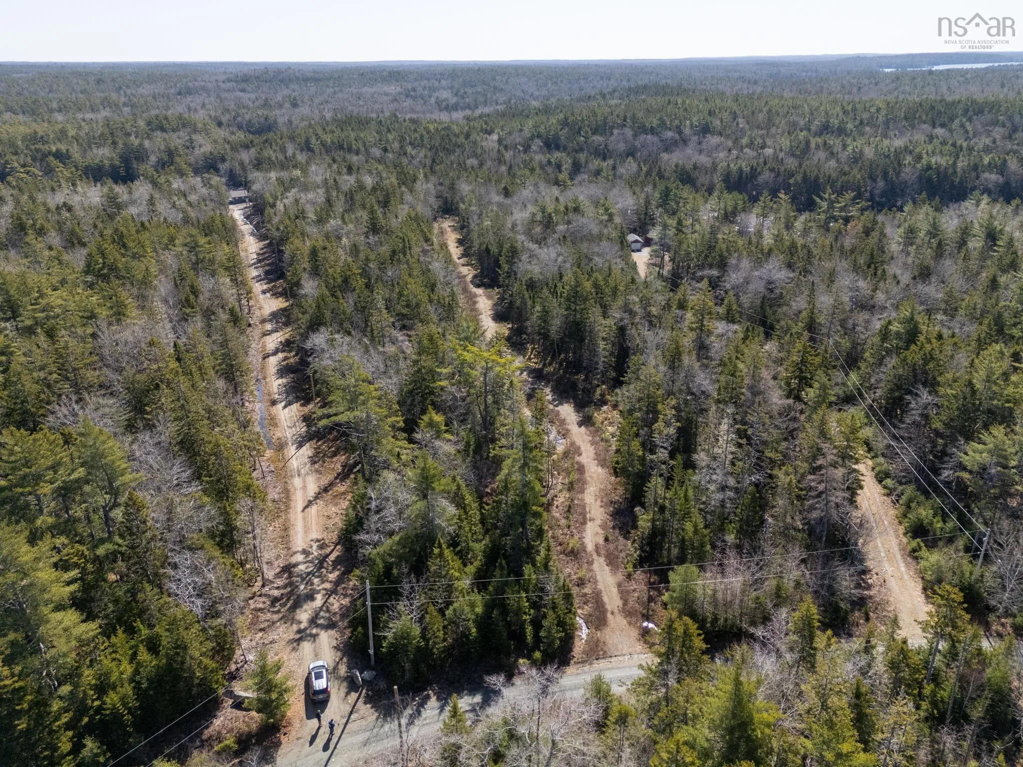 Boutilier Branch Road Lot 17, Kemptville Ns B5a 5p3, ,Land,For Sale,Boutilier Branch,202407882
