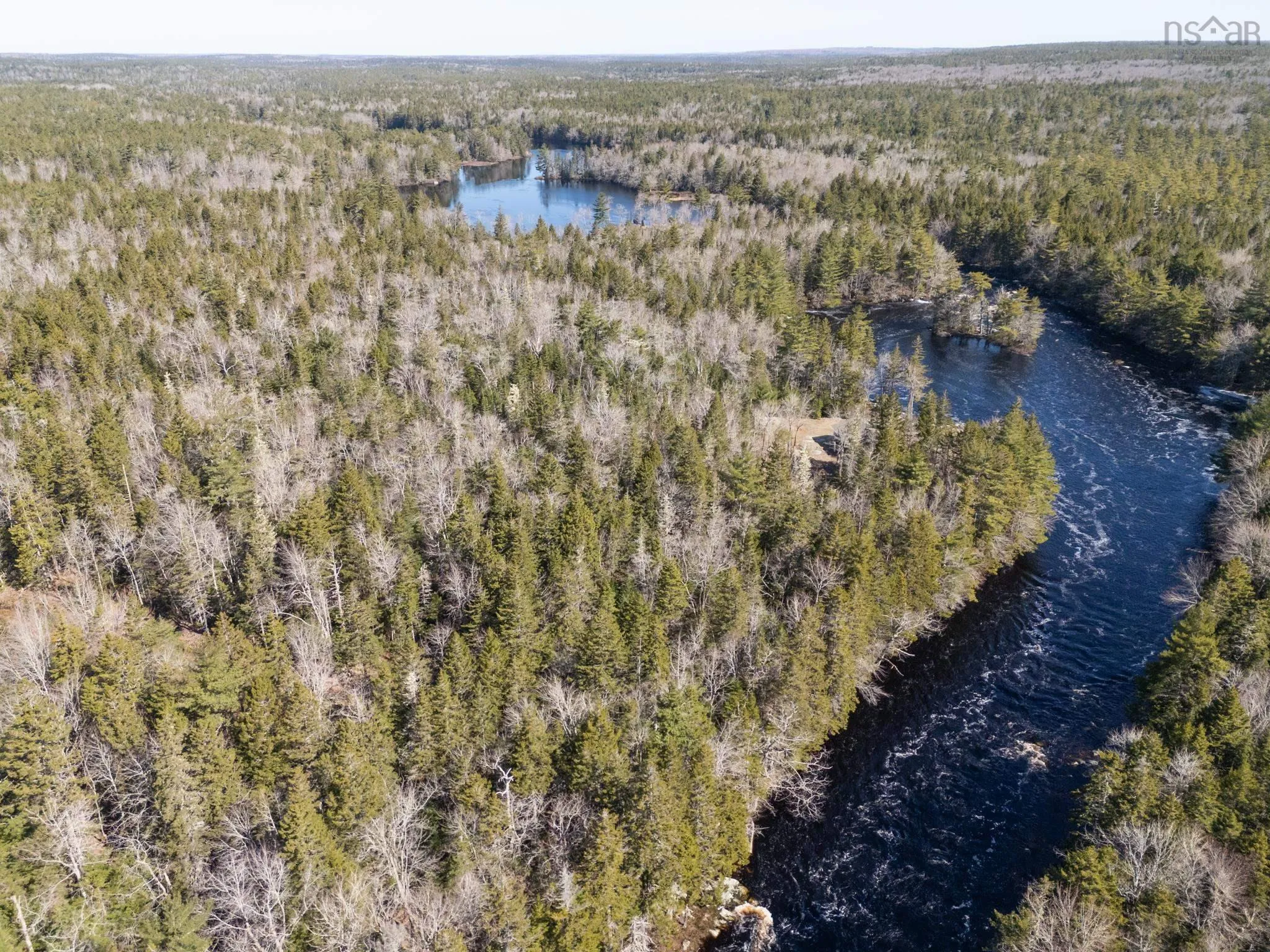 Boutilier Branch Road Lot 17, Kemptville Ns B5a 5p3, ,Land,For Sale,Boutilier Branch,202407882
