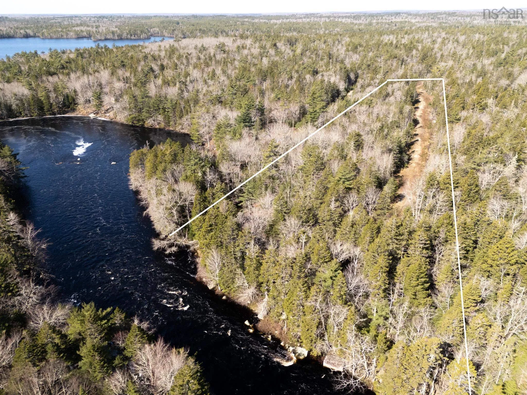Boutilier Branch Road Lot 17, Kemptville Ns B5a 5p3, ,Land,For Sale,Boutilier Branch,202407882