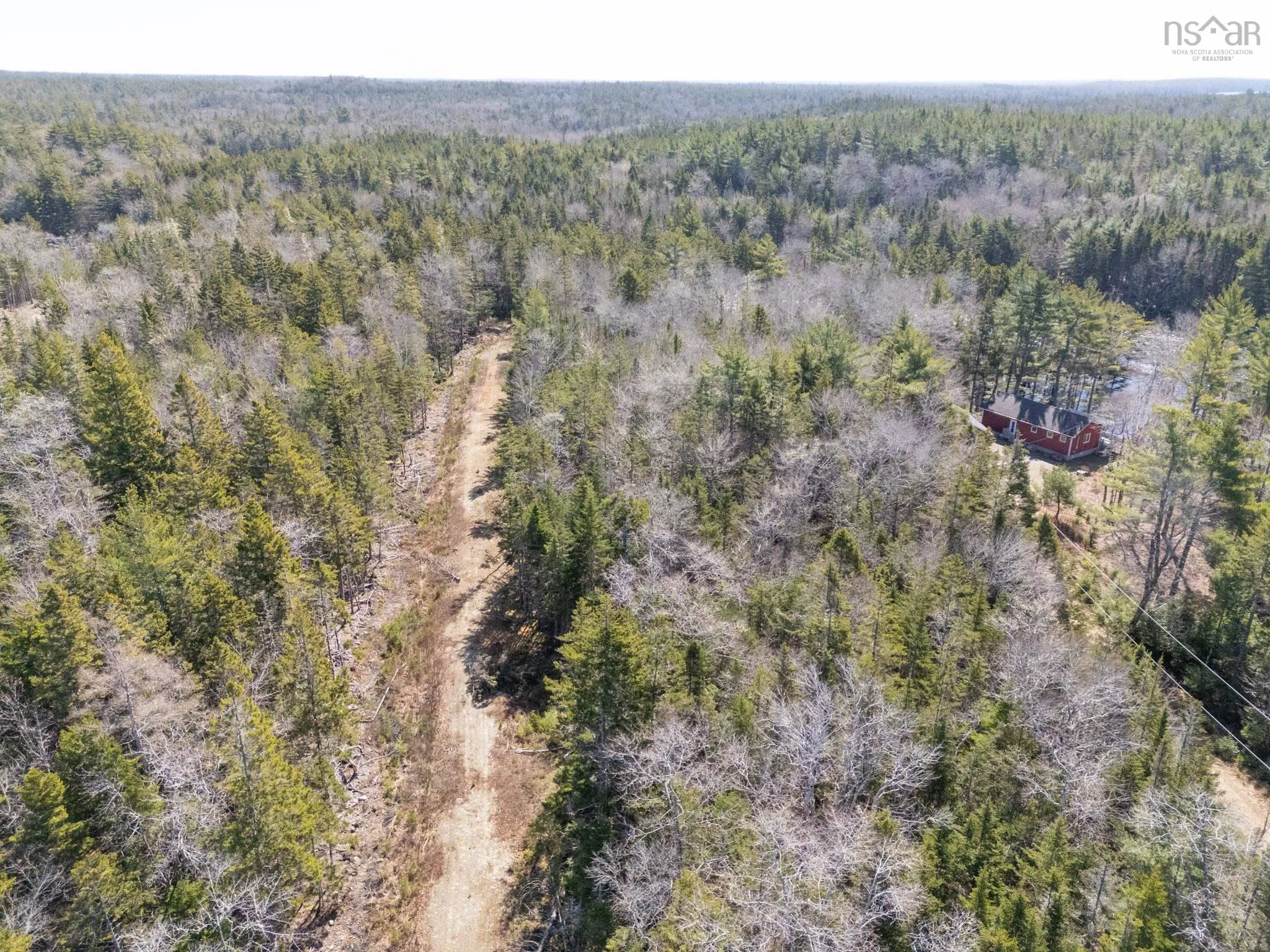 Boutilier Branch Road Lot 17, Kemptville Ns B5a 5p3, ,Land,For Sale,Boutilier Branch,202407882